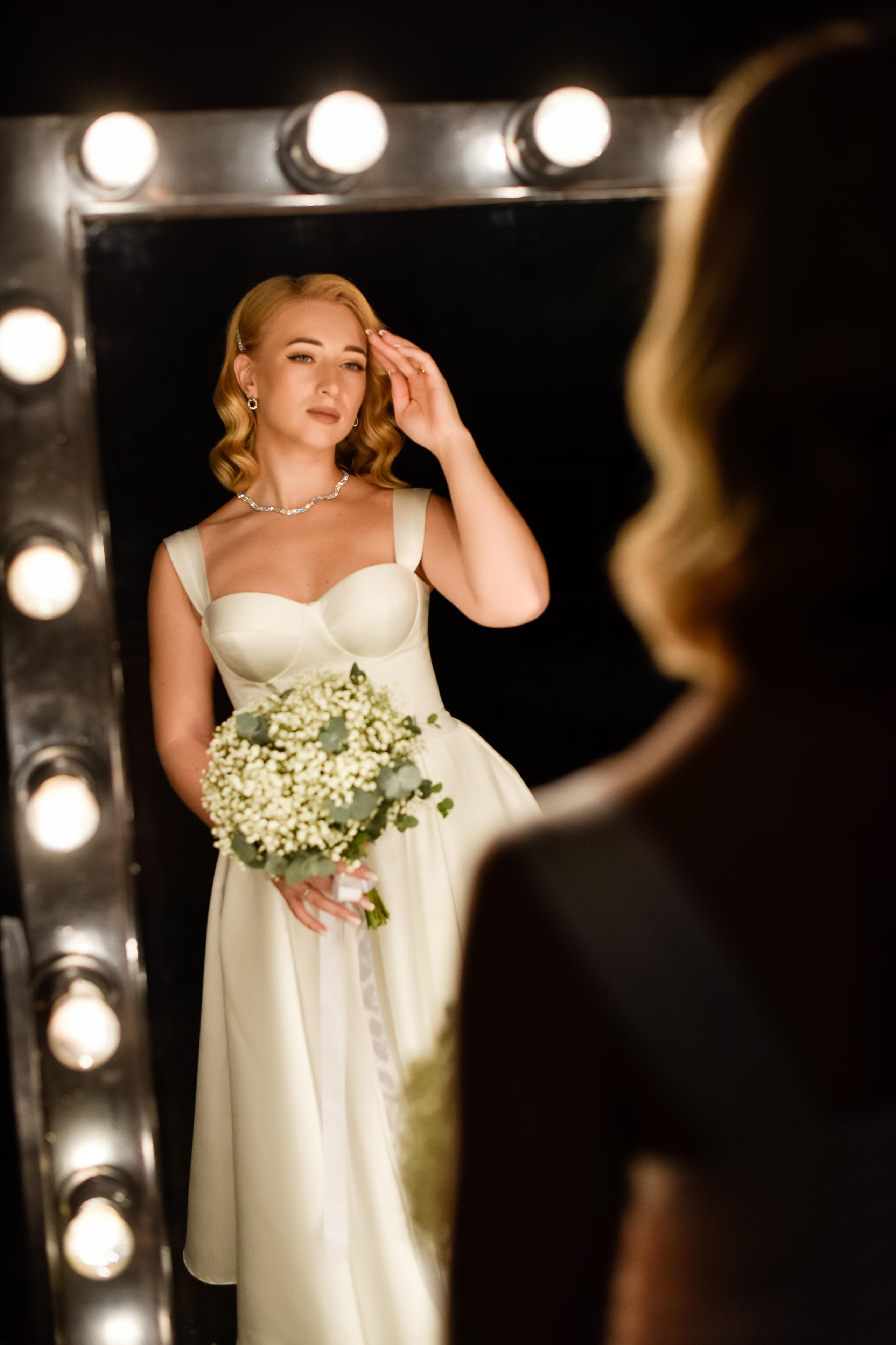 Наталья и Алексей