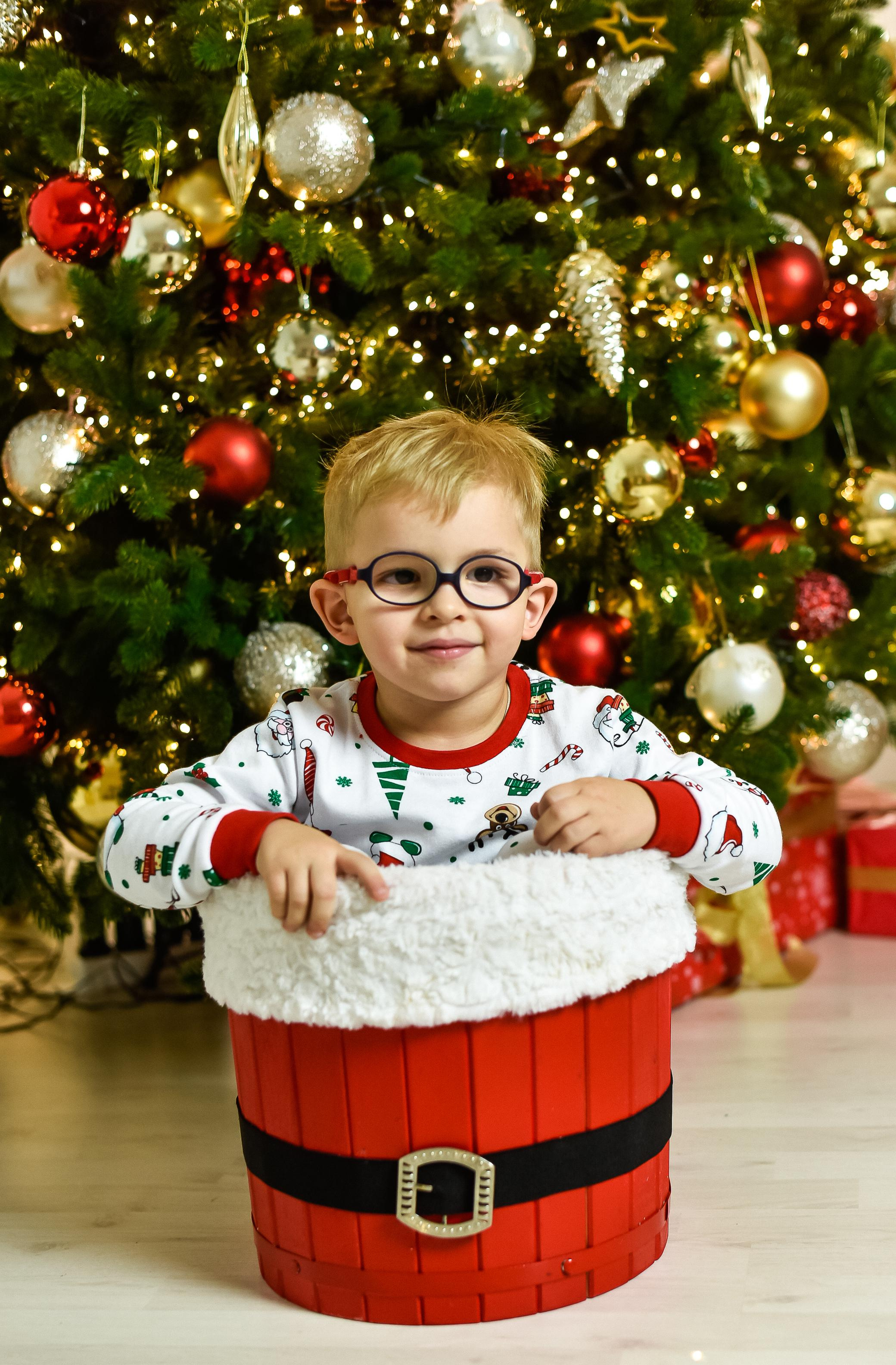 Счастливы вместе (Семья Анечки)