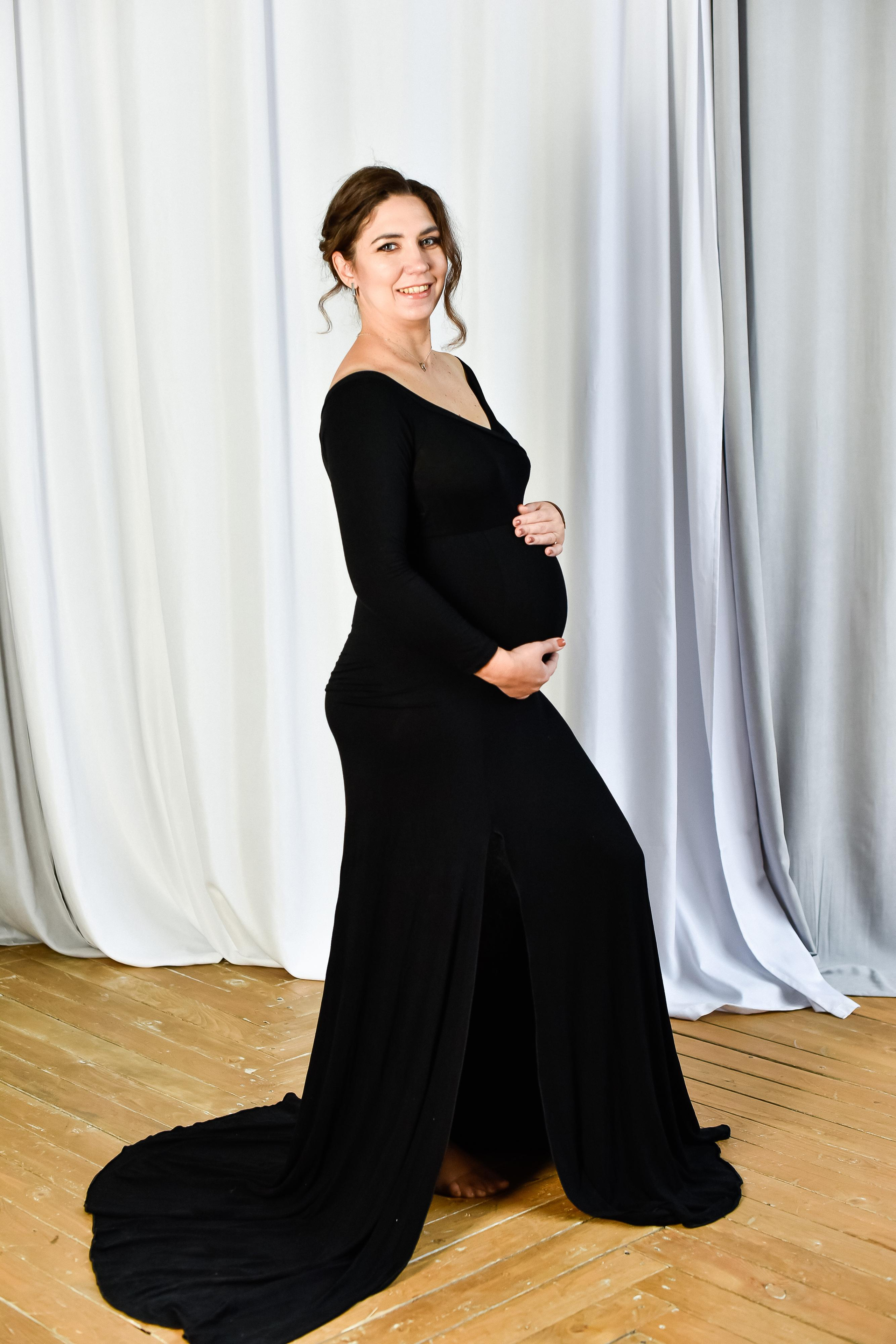 Семья Анастасии