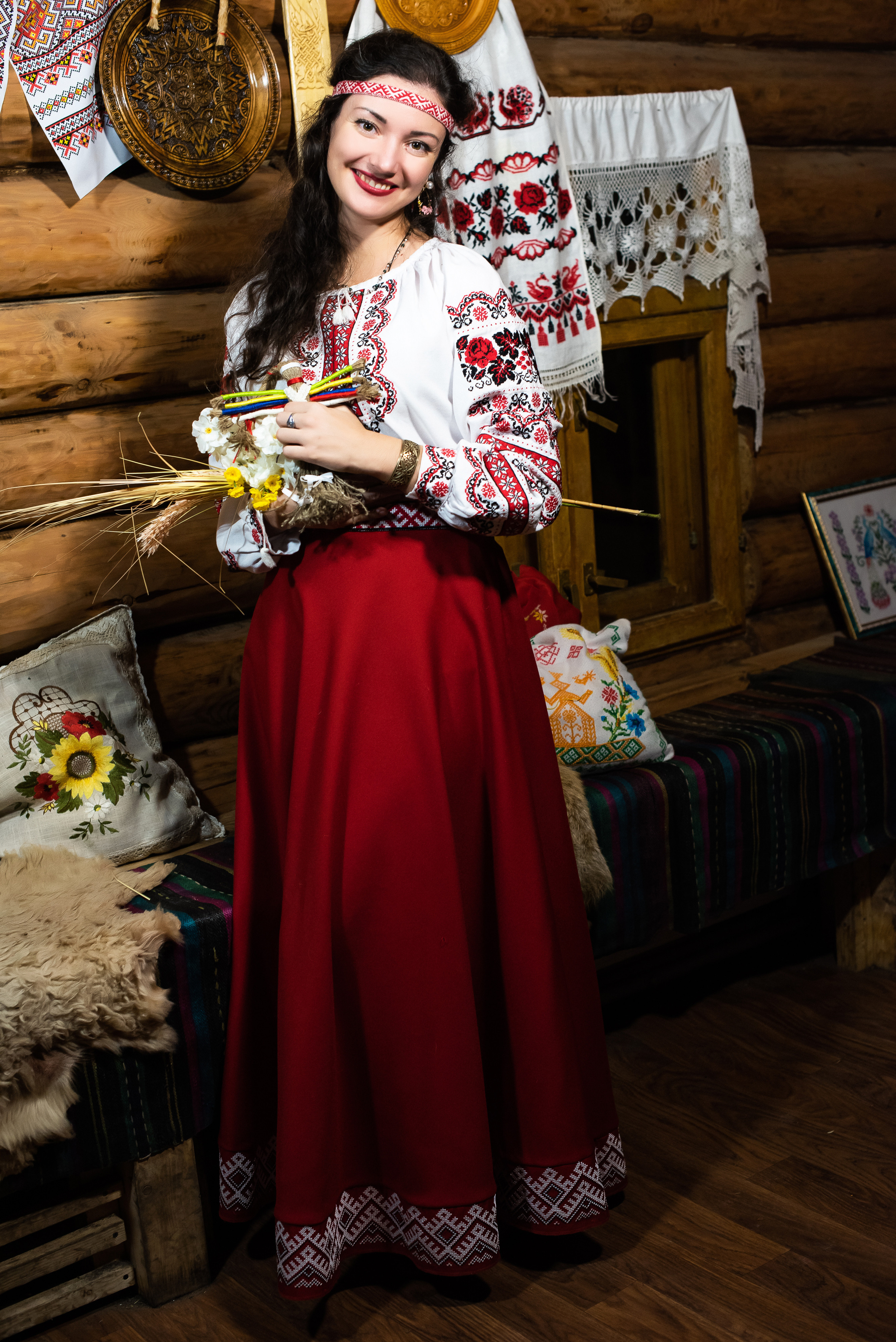 Чаровницы и добрые молодцы