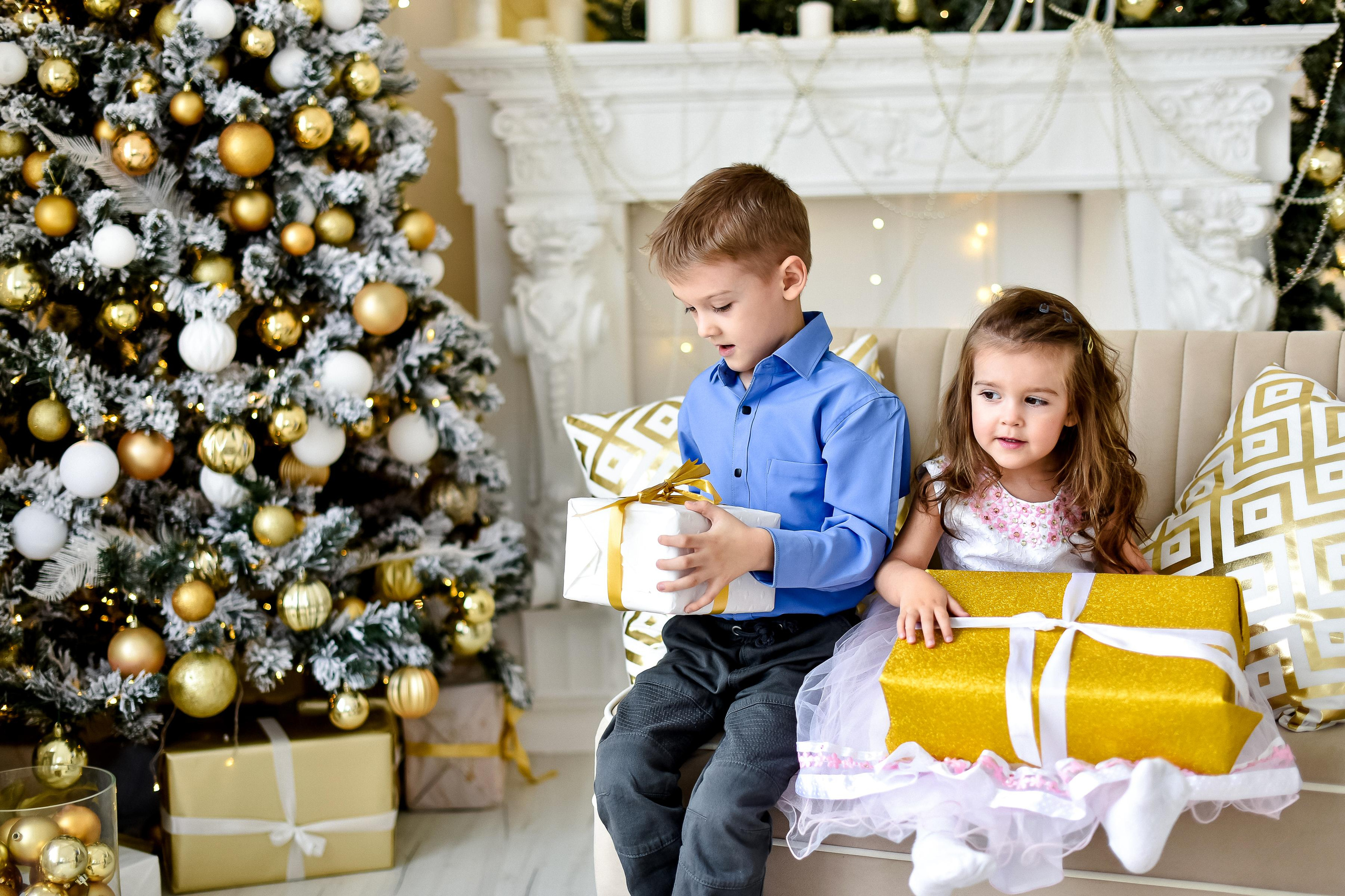 Семья Зинаиды «Счастливы вместе 2022»