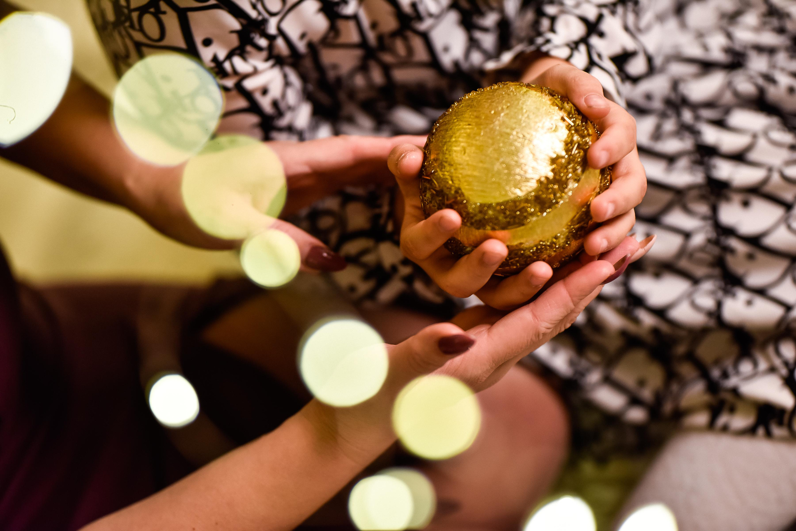 Счастливы вместе (Семья Аделины)