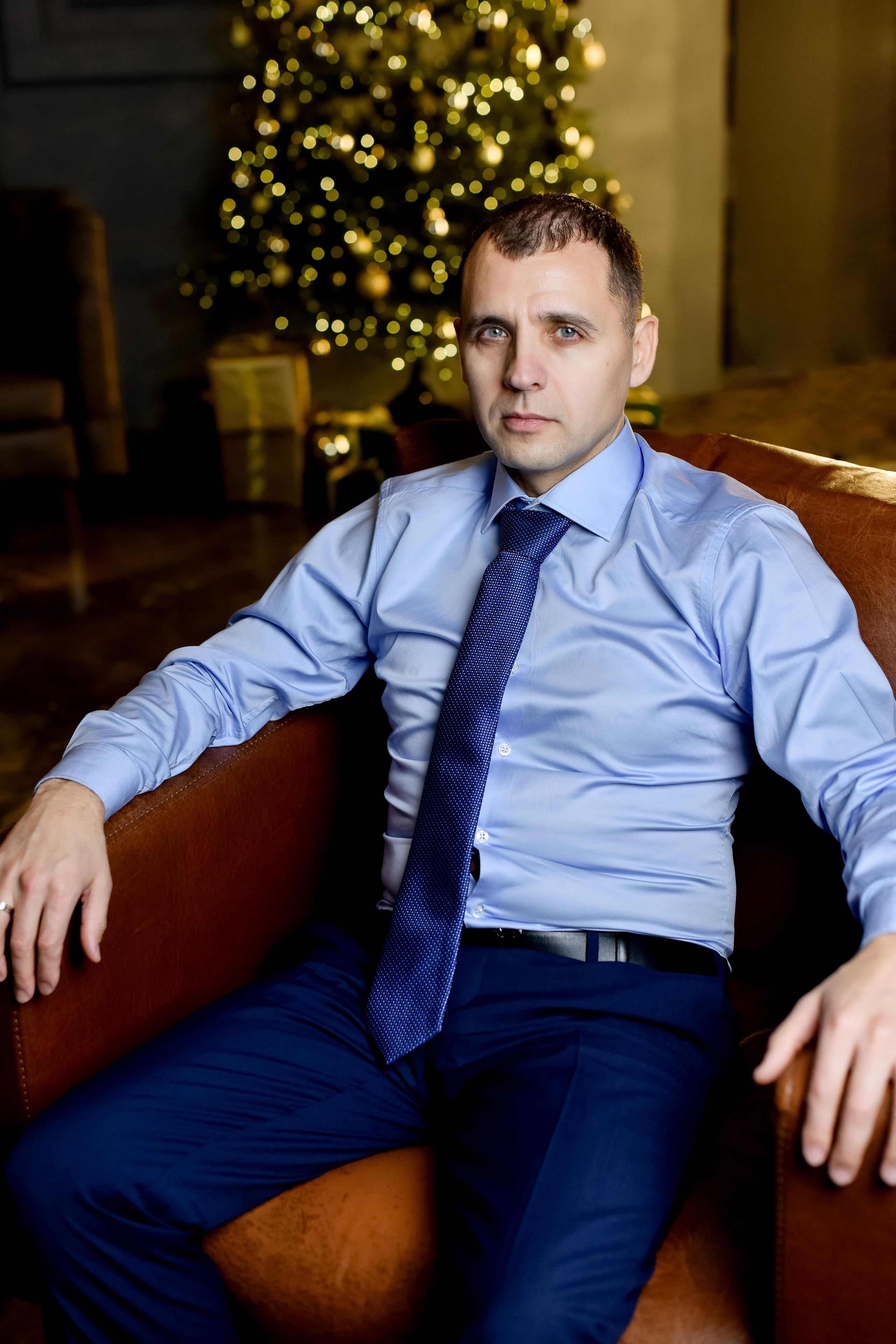 Наталья и Алексей