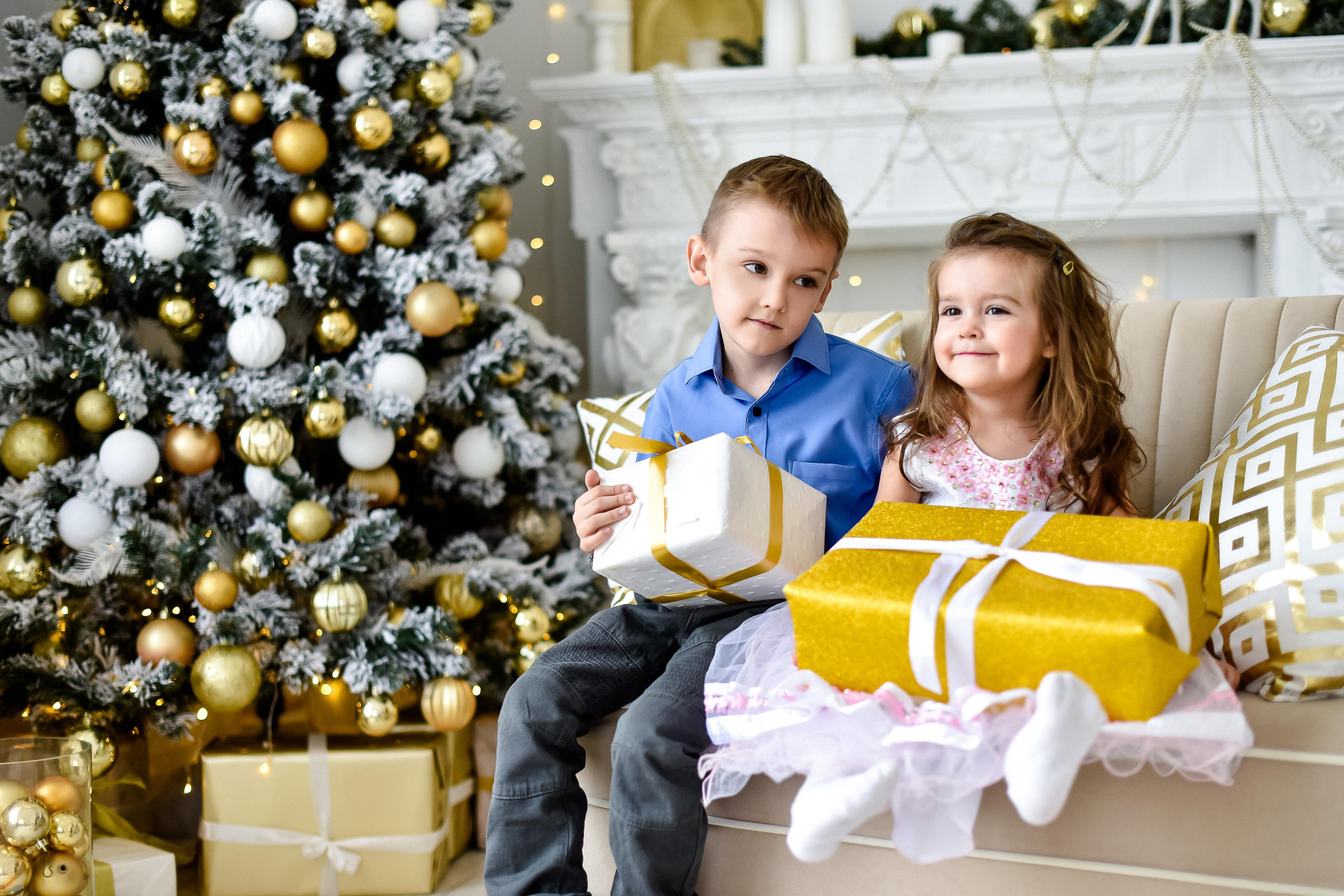 Семья Зинаиды «Счастливы вместе 2022»