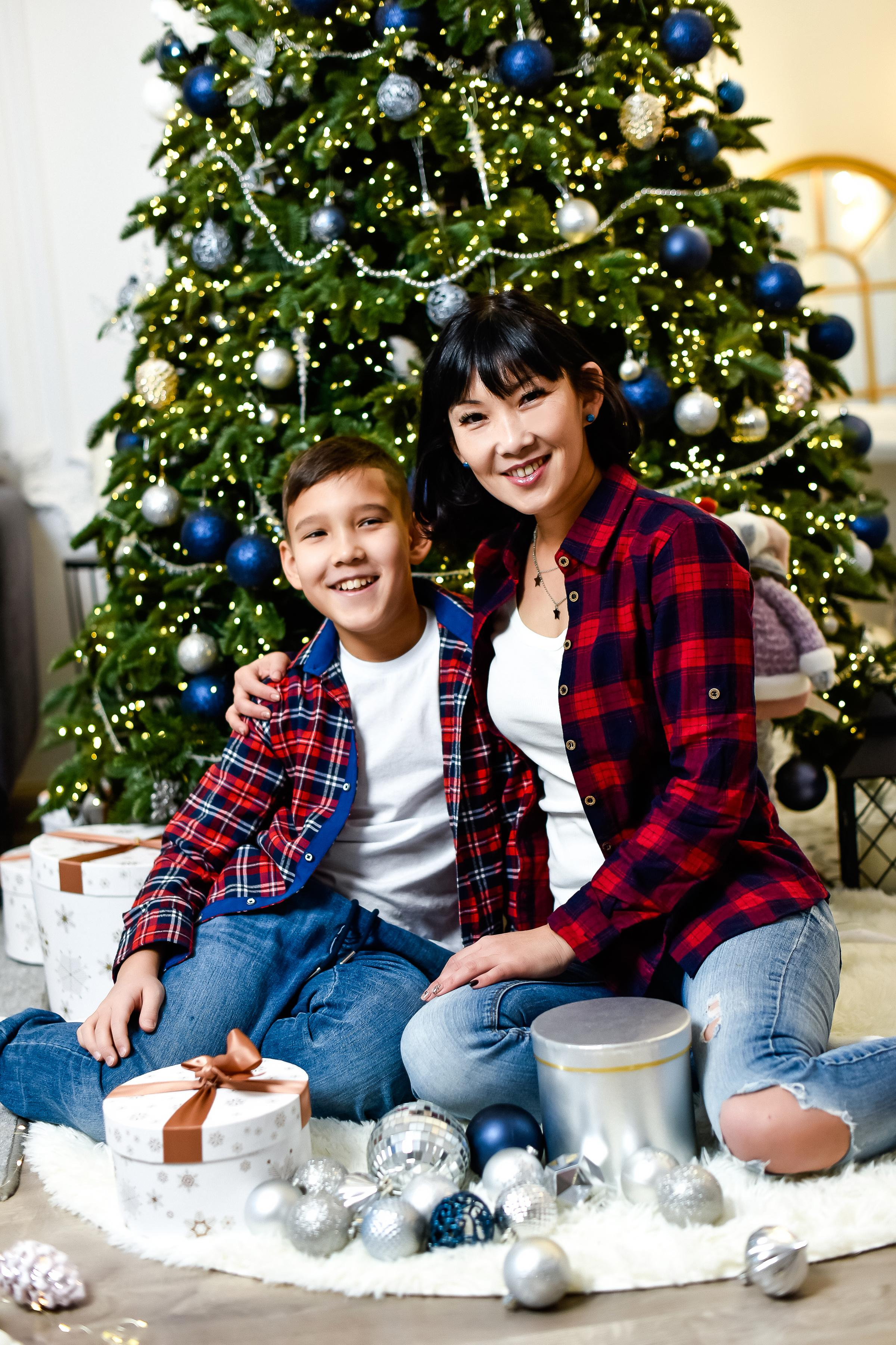 Счастливы вместе (Семья Сауле 2022)