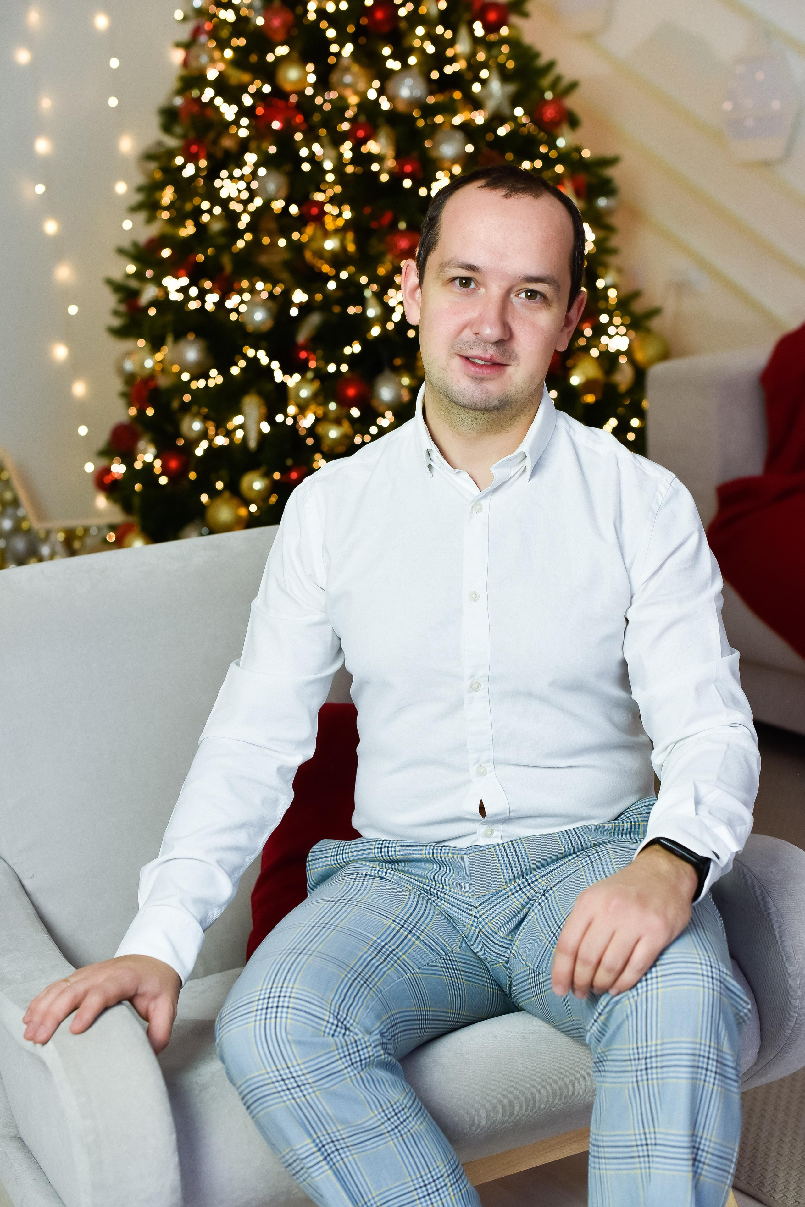 Счастливы вместе (Семья Людмилы, Миры и Наиля)