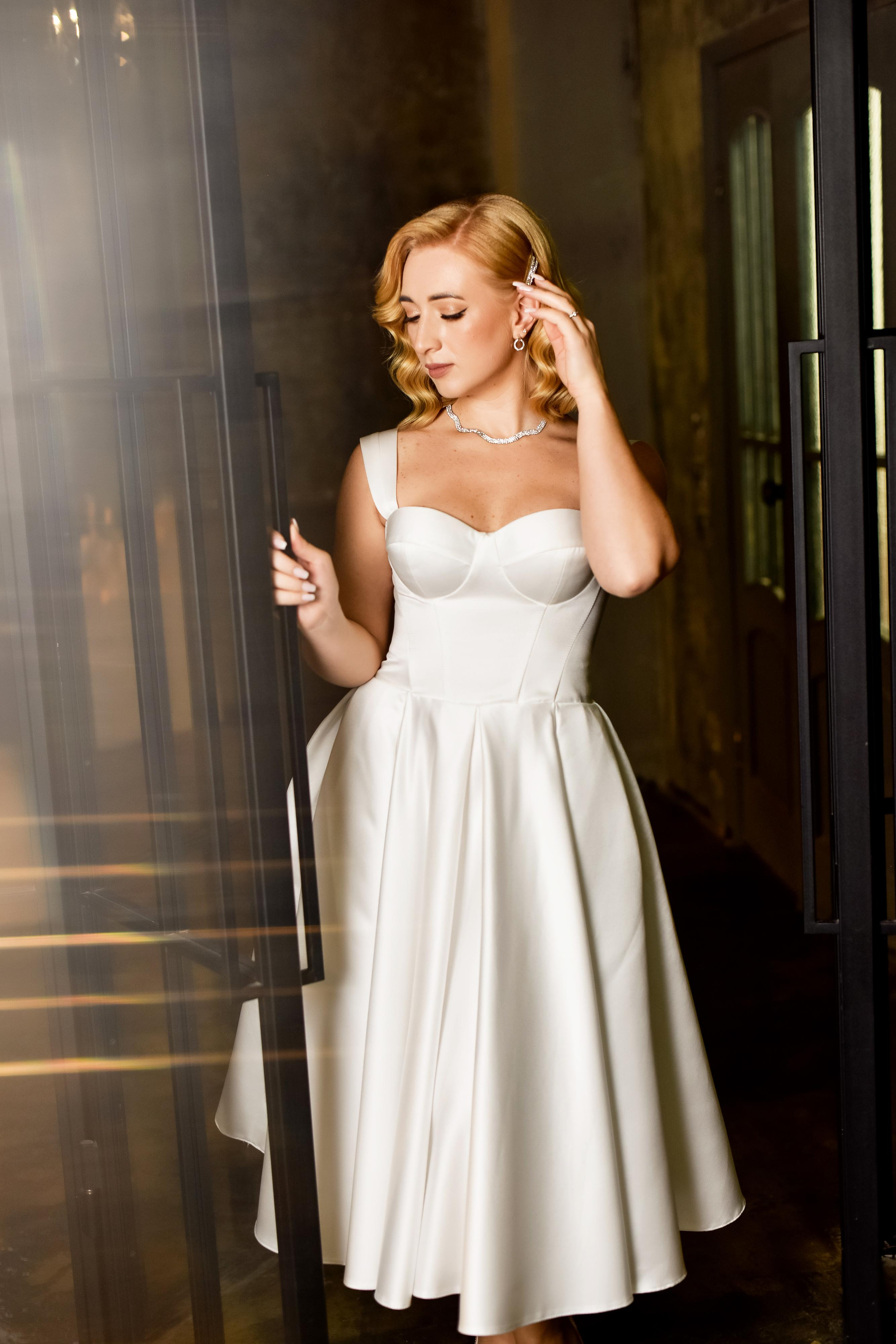 Наталья и Алексей