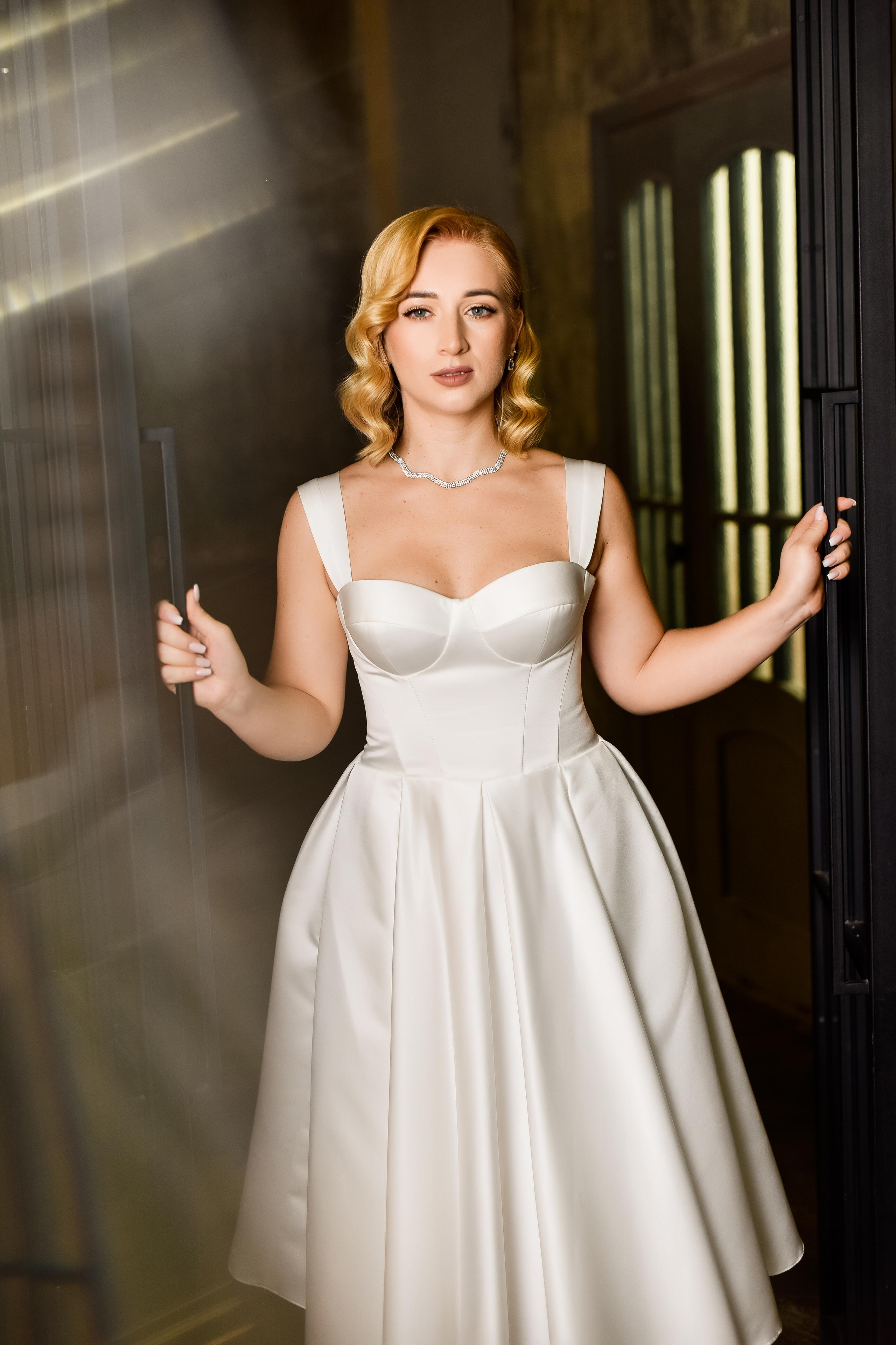 Наталья и Алексей