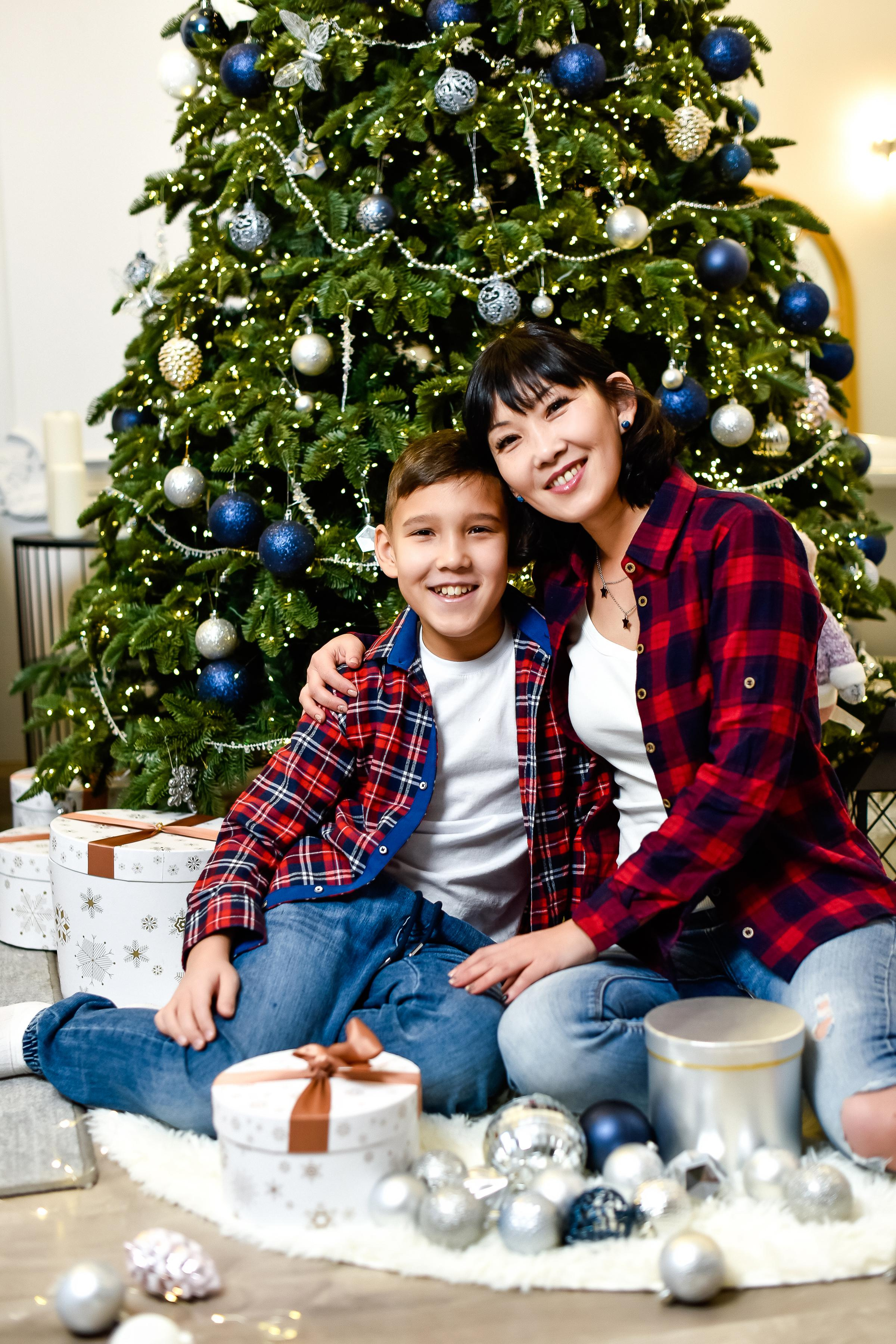 Счастливы вместе (Семья Сауле 2022)