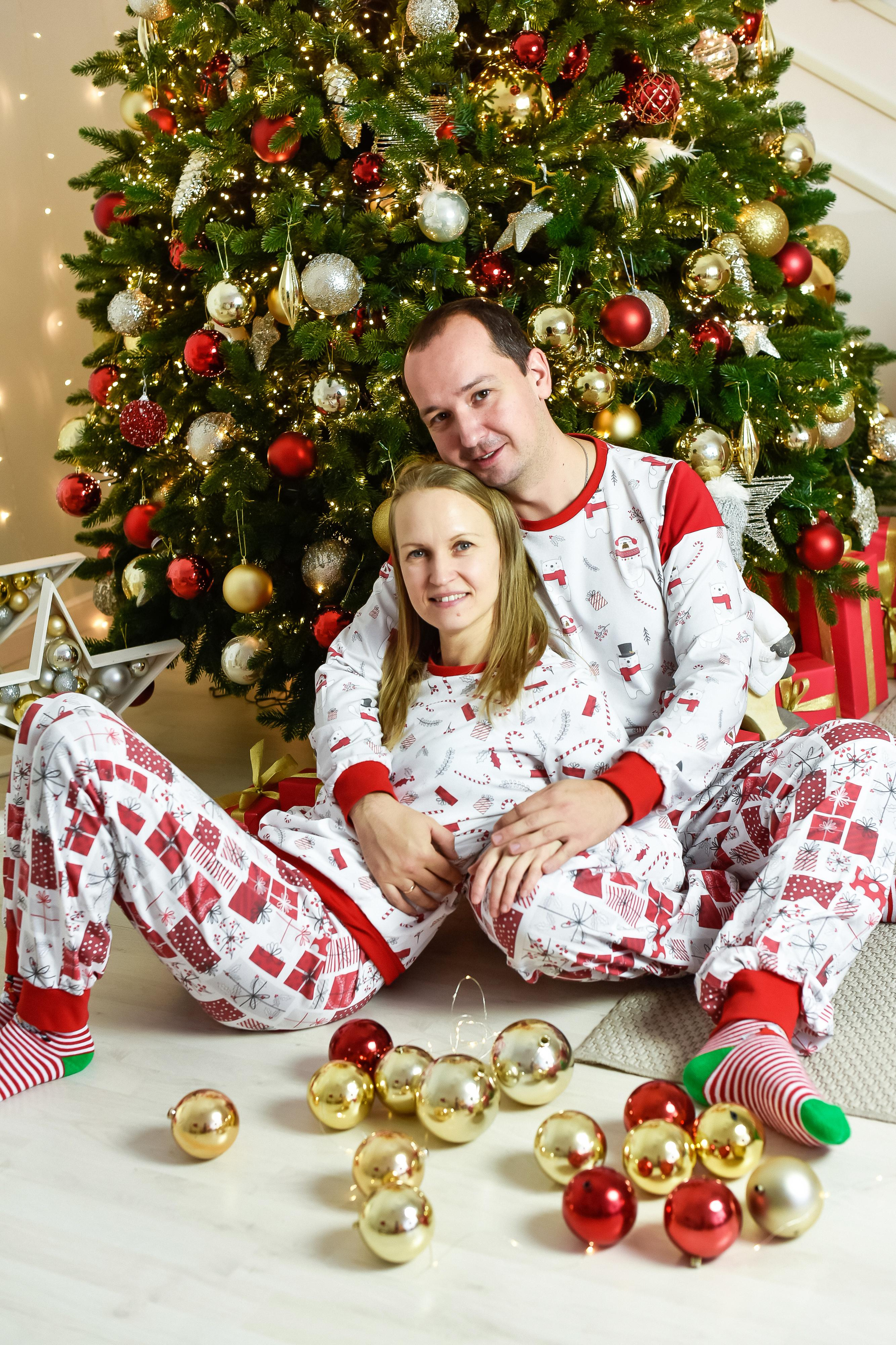 Счастливы вместе (Семья Людмилы, Миры и Наиля)