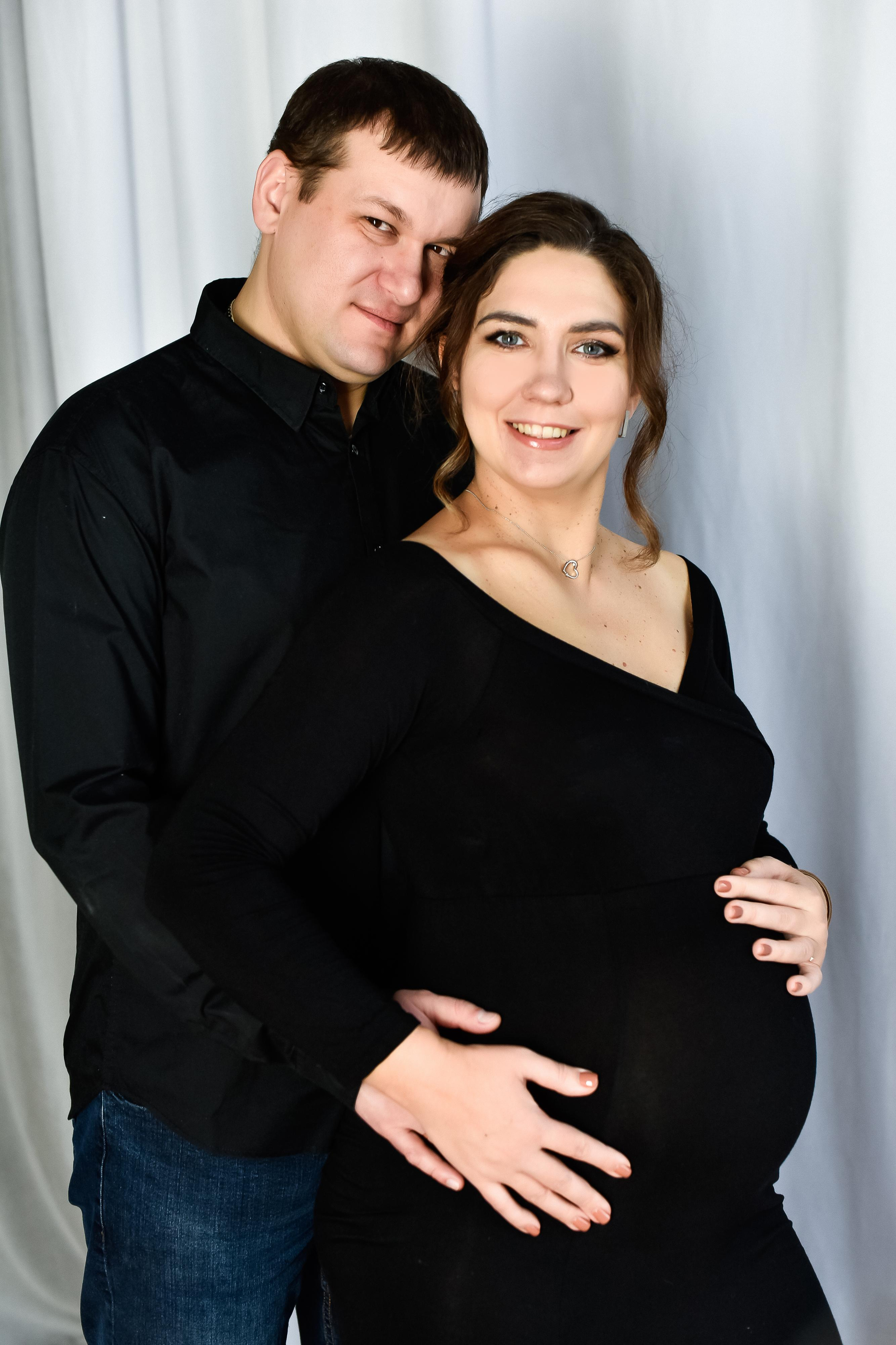 Семья Анастасии