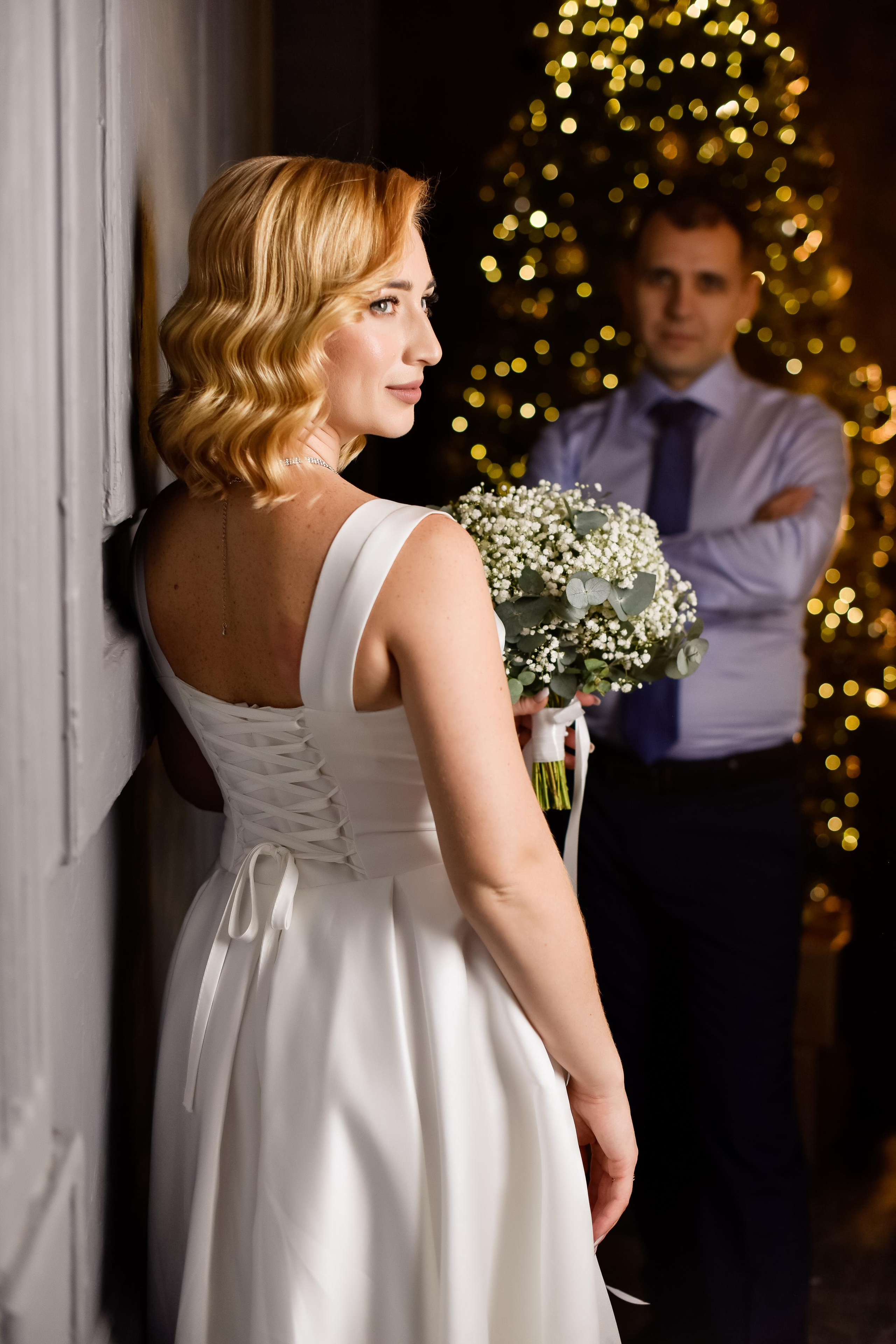 Наталья и Алексей