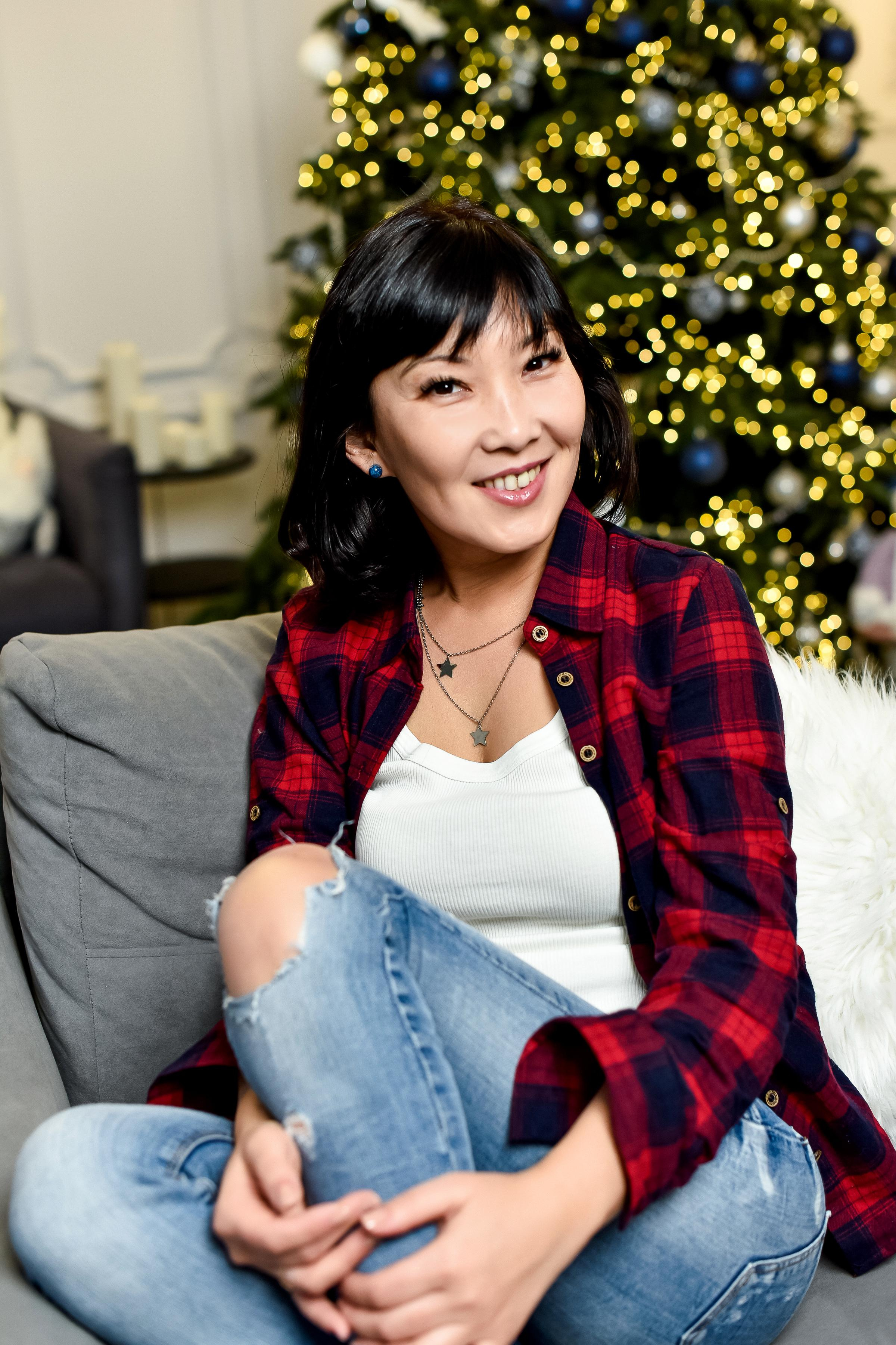 Счастливы вместе (Семья Сауле 2022)