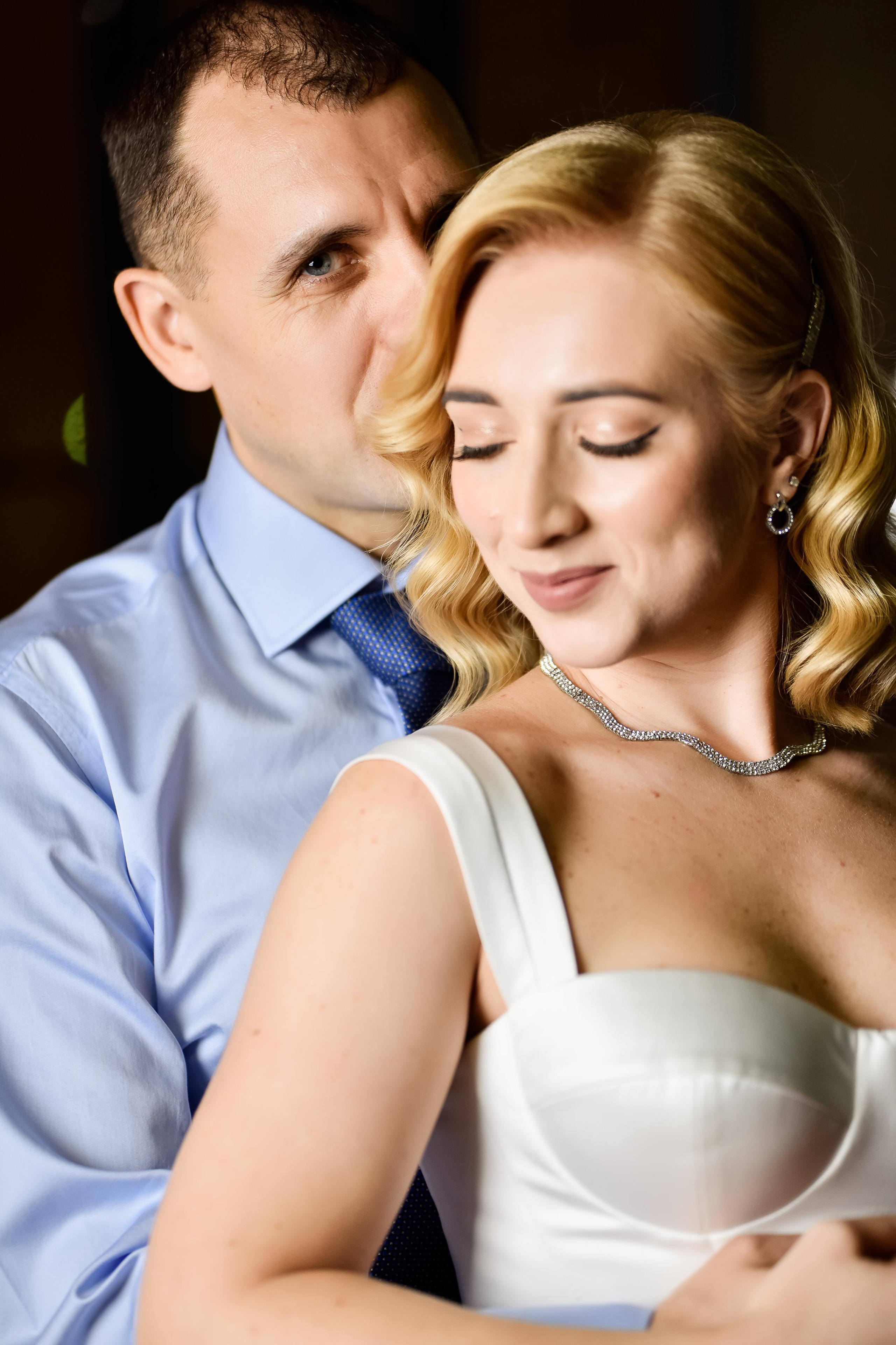 Наталья и Алексей