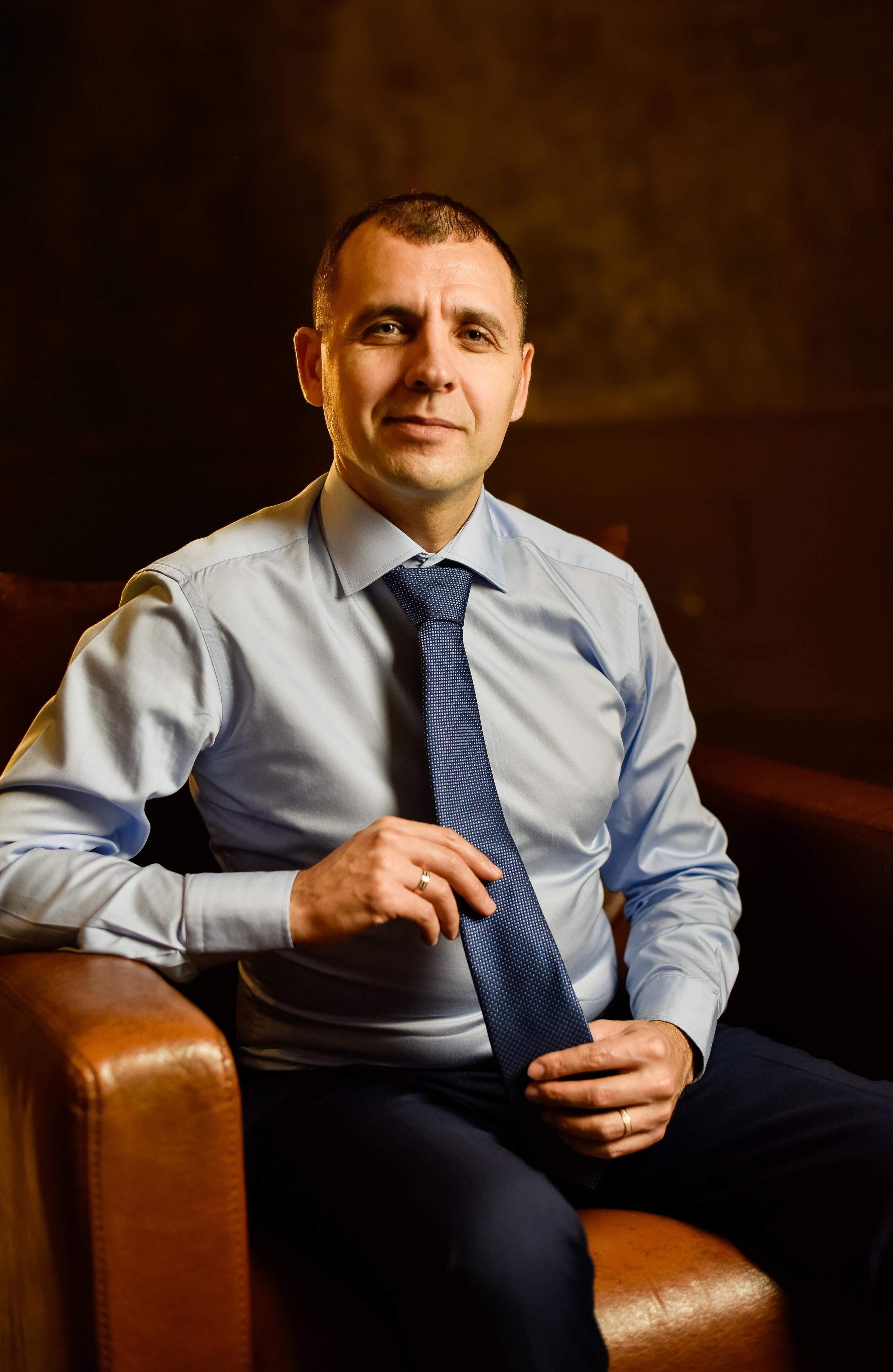 Наталья и Алексей