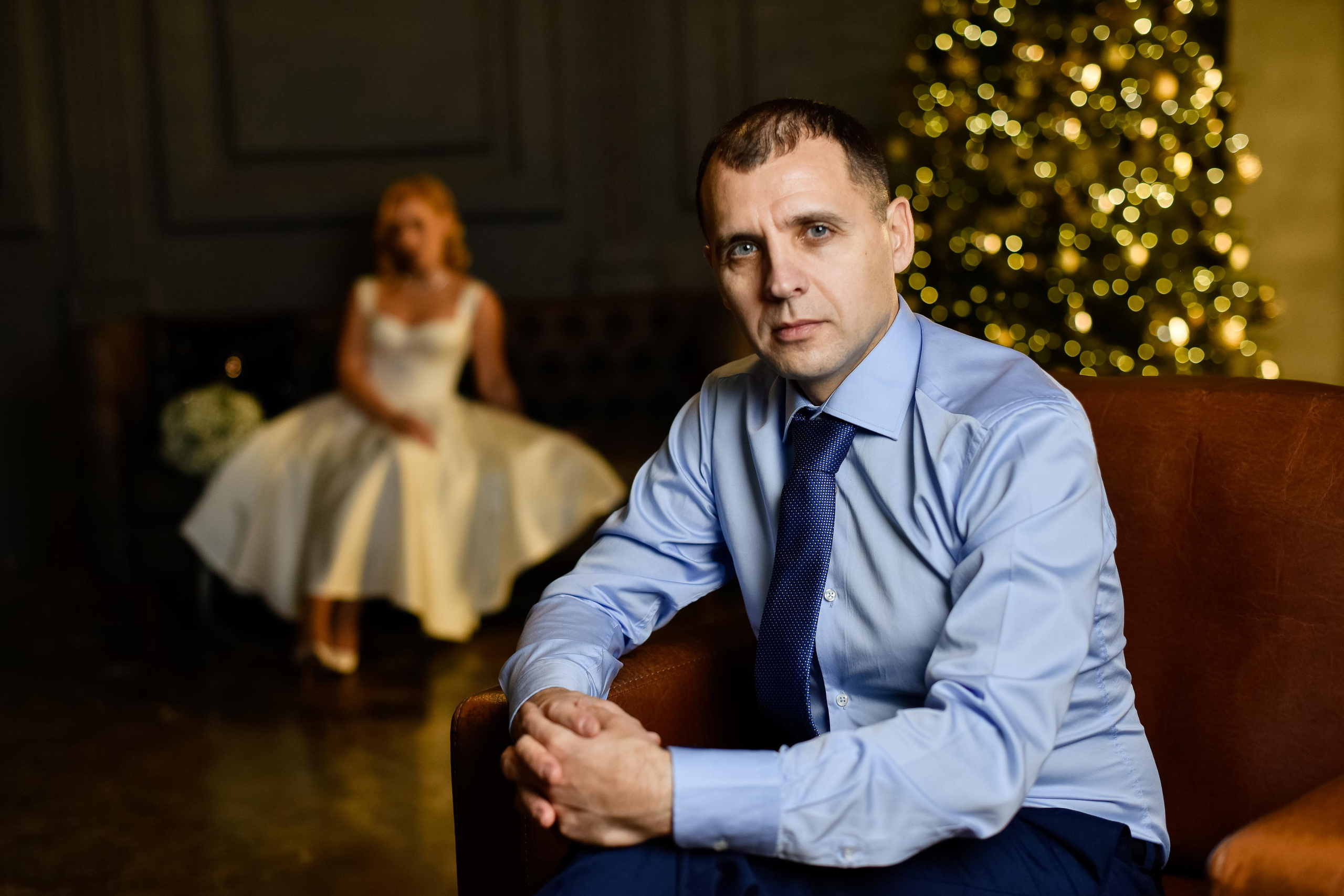 Наталья и Алексей