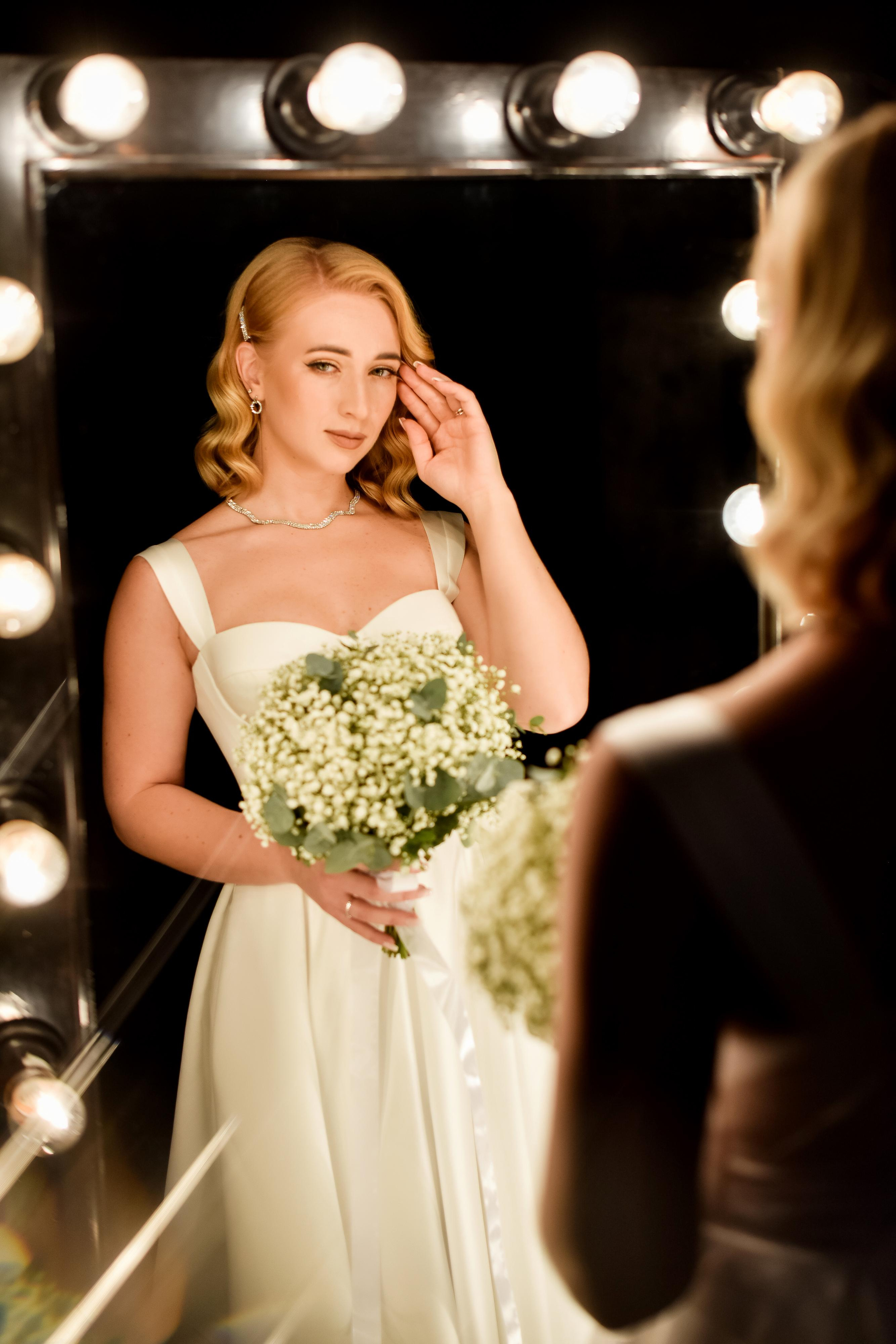 Наталья и Алексей