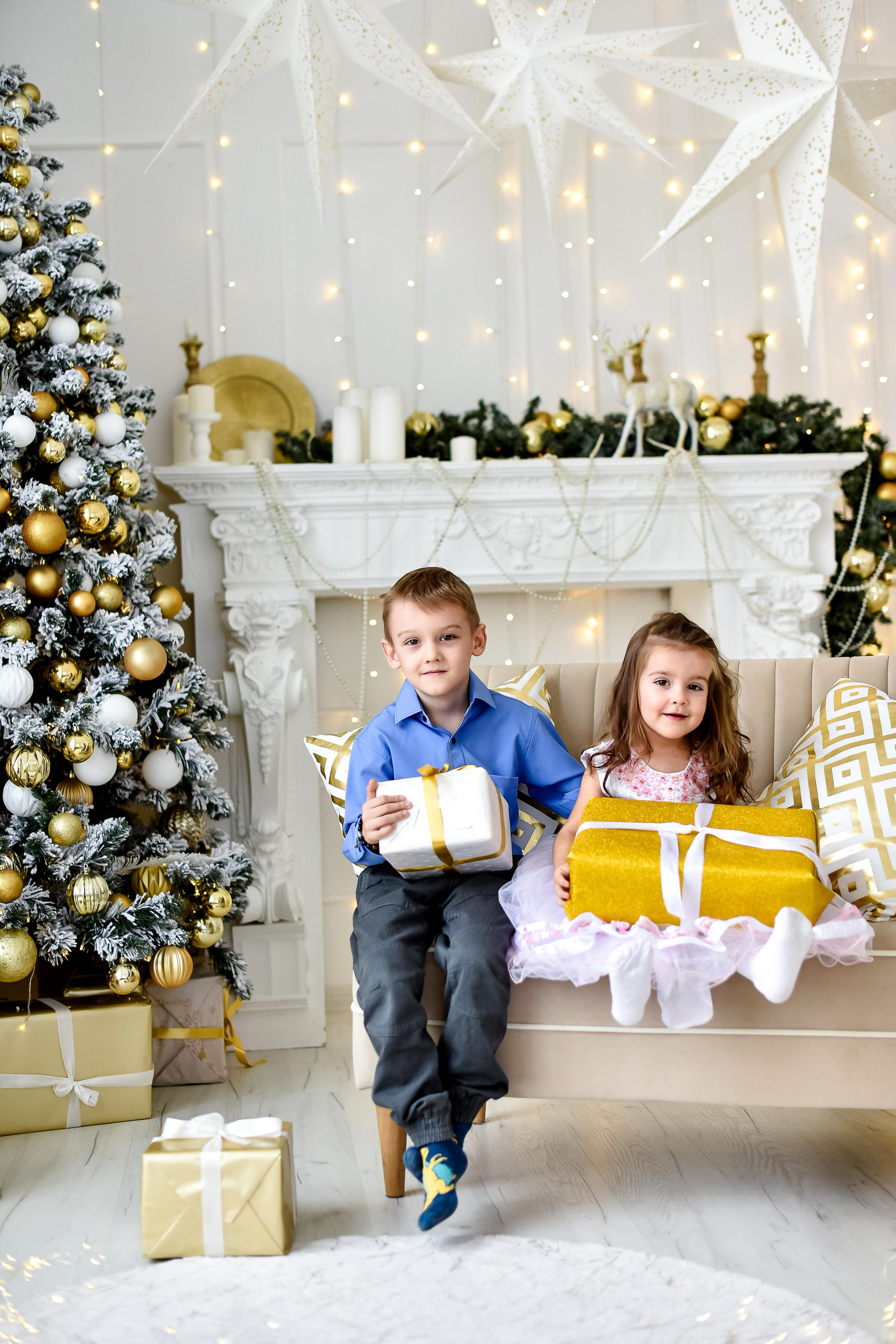 Семья Зинаиды «Счастливы вместе 2022»