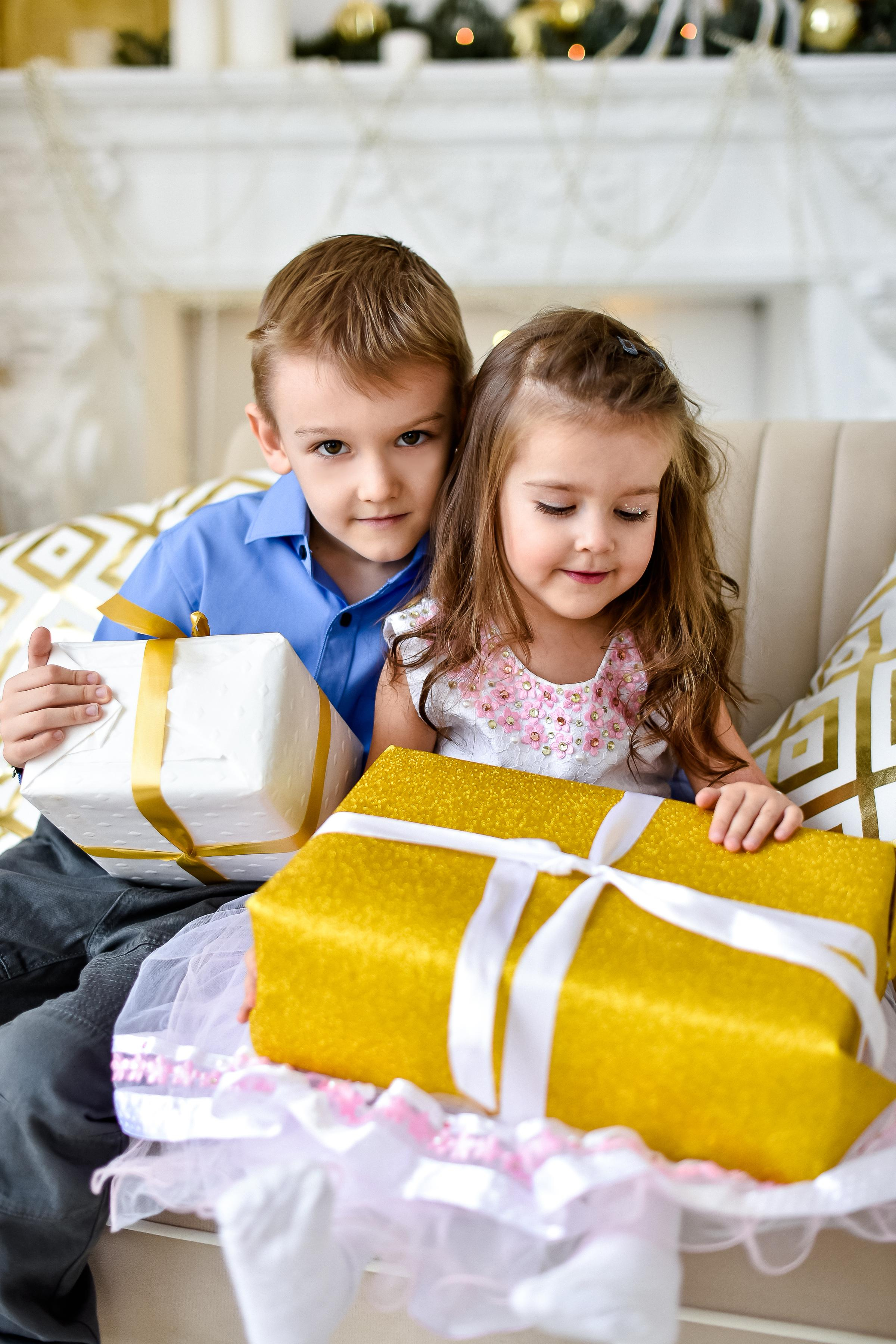 Семья Зинаиды «Счастливы вместе 2022»