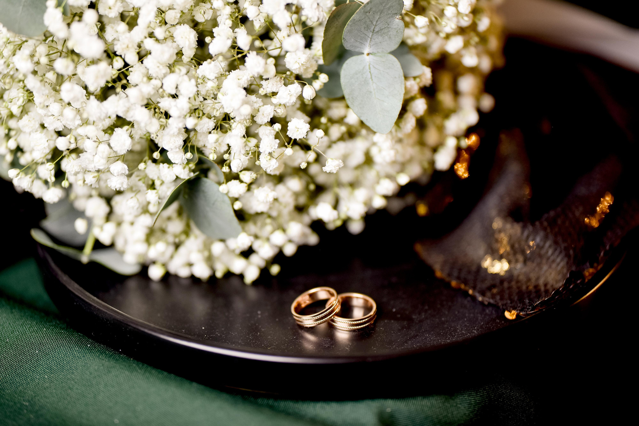 Наталья и Алексей