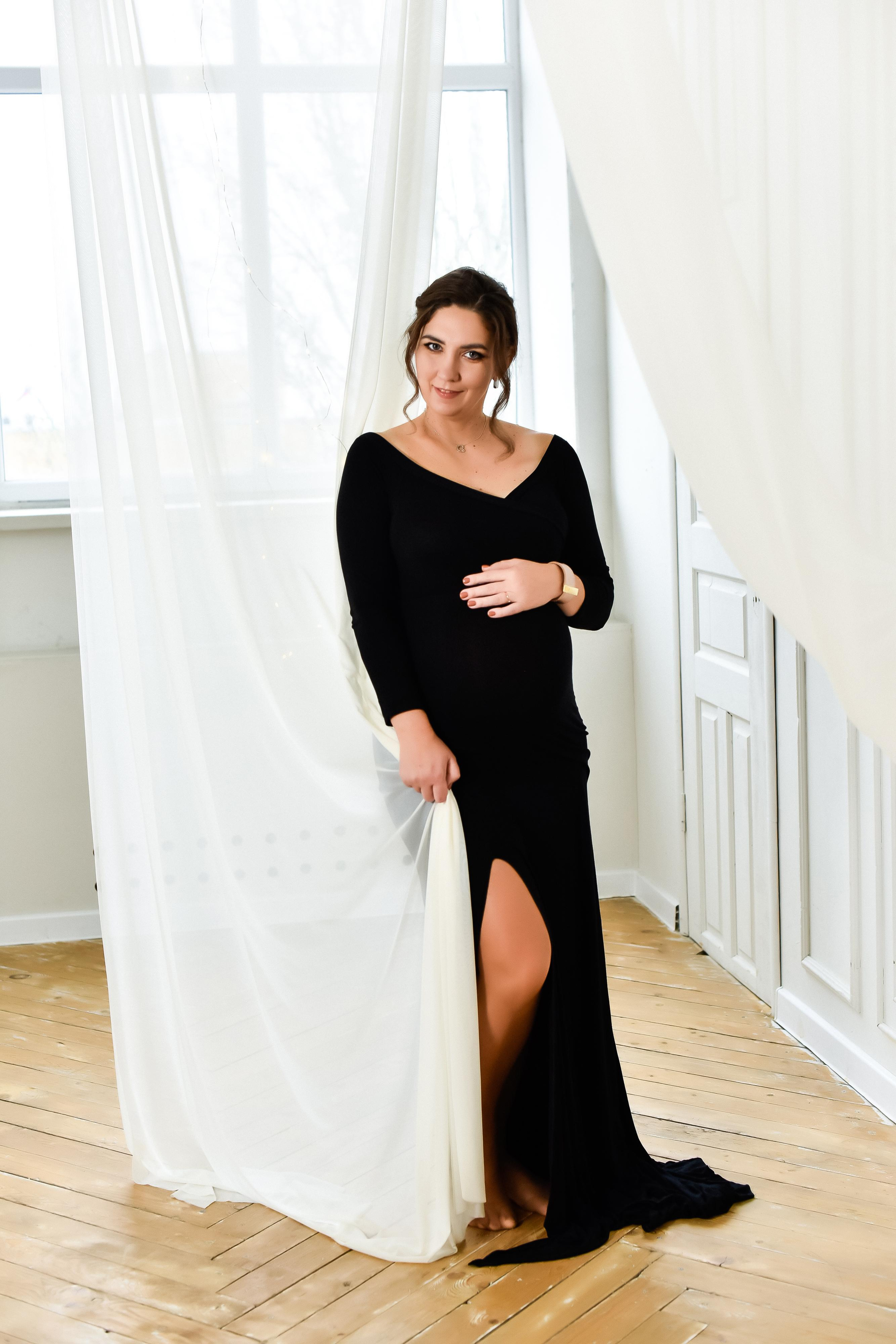 Семья Анастасии