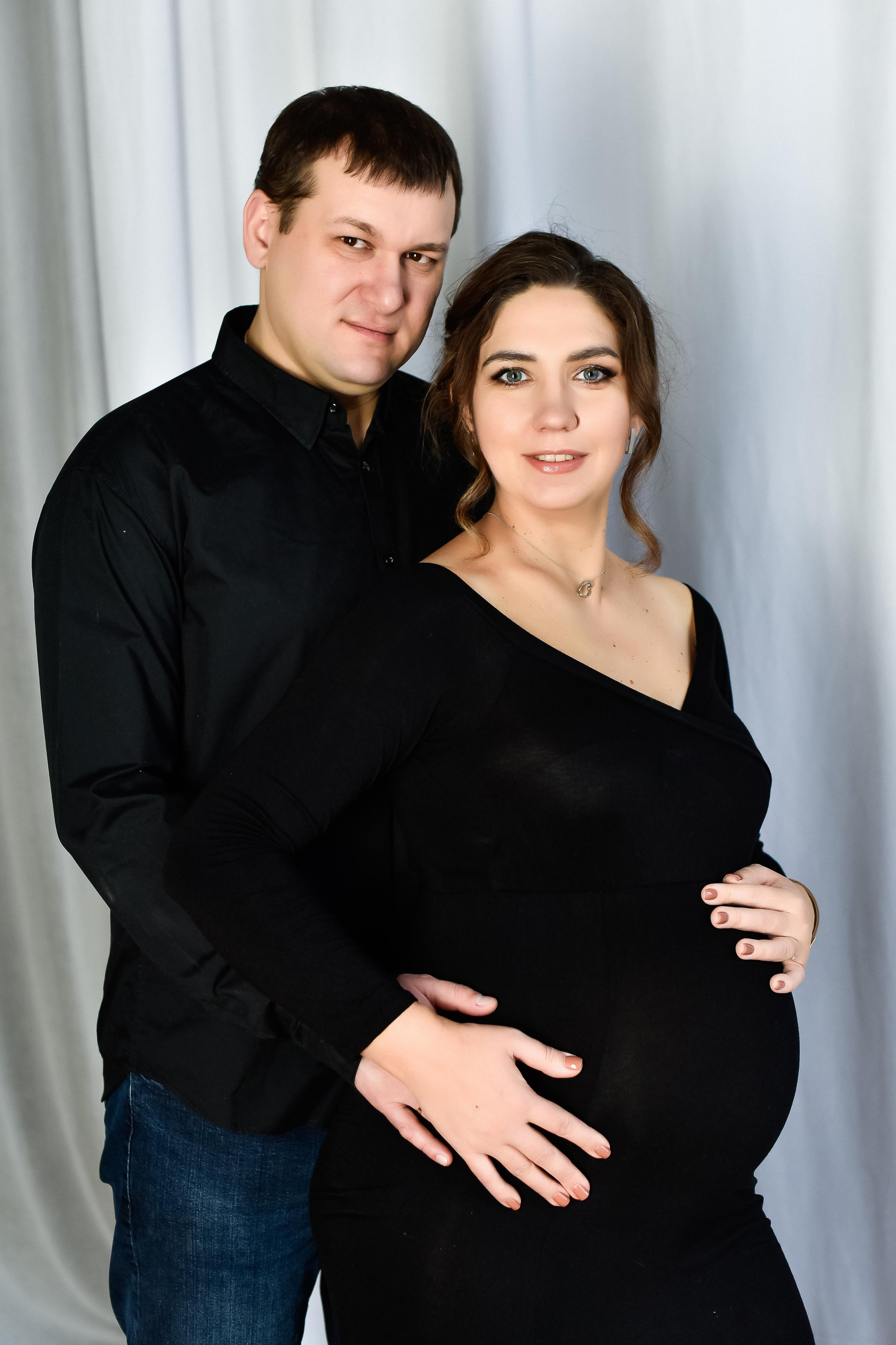 Семья Анастасии