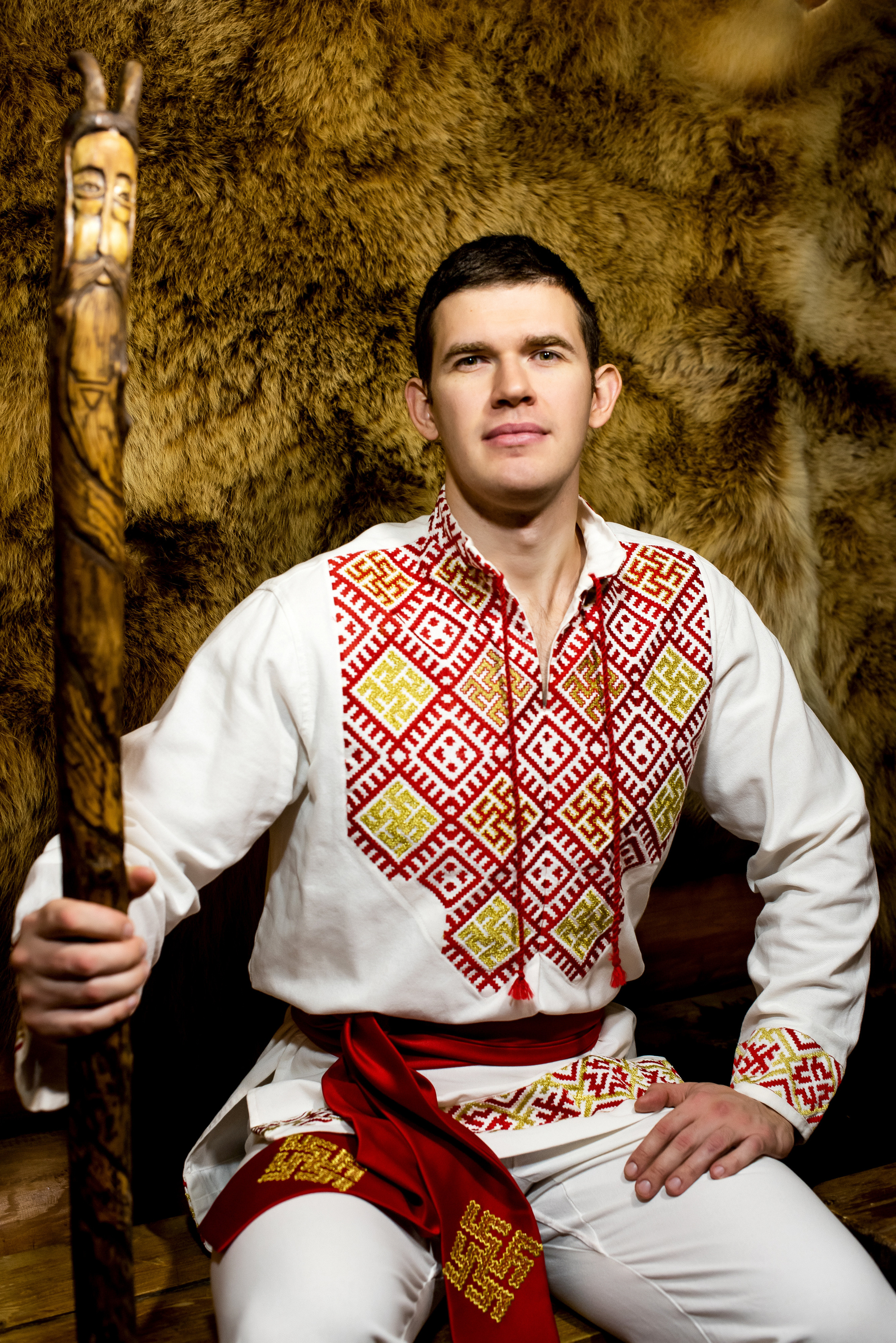 Чаровницы и добрые молодцы