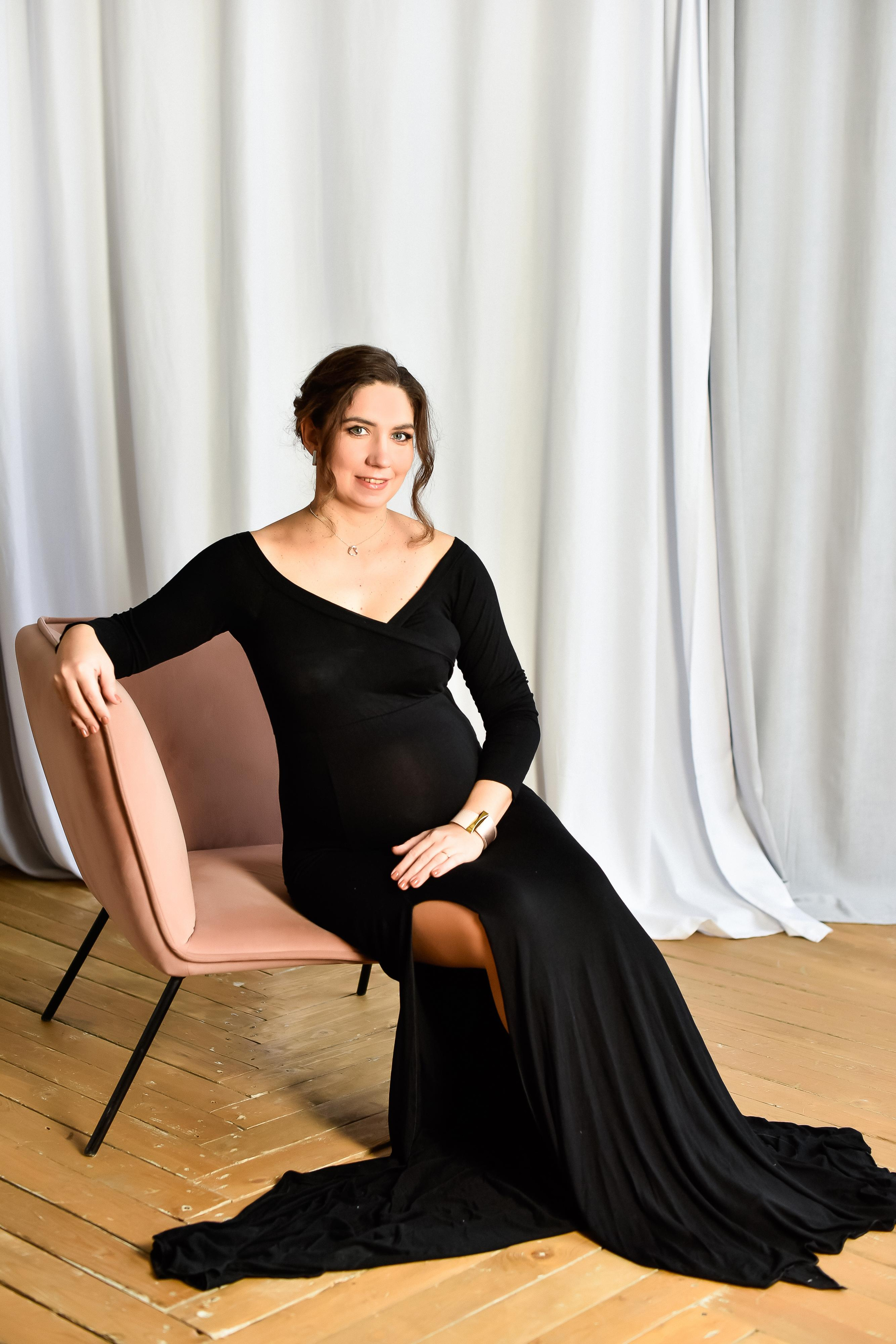 Семья Анастасии