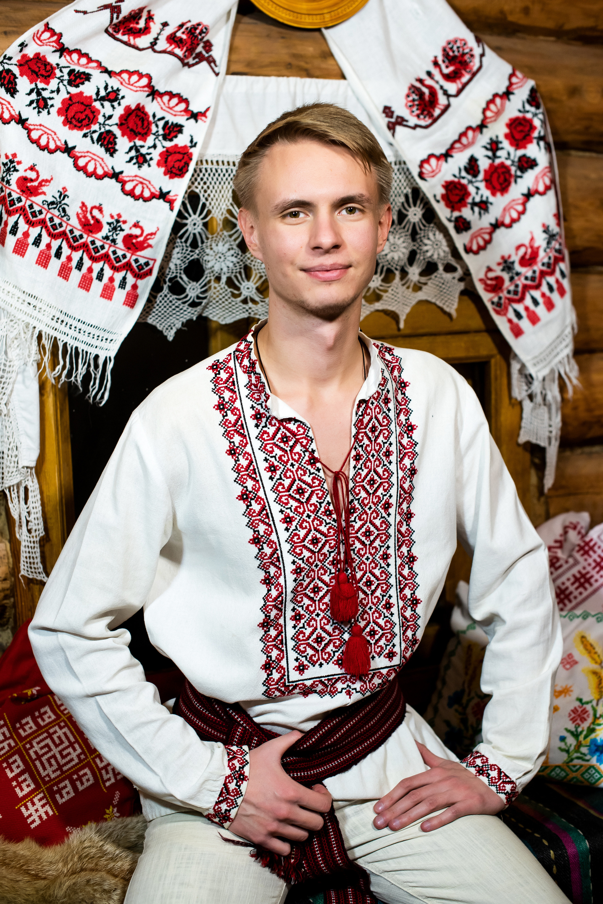 Чаровницы и добрые молодцы