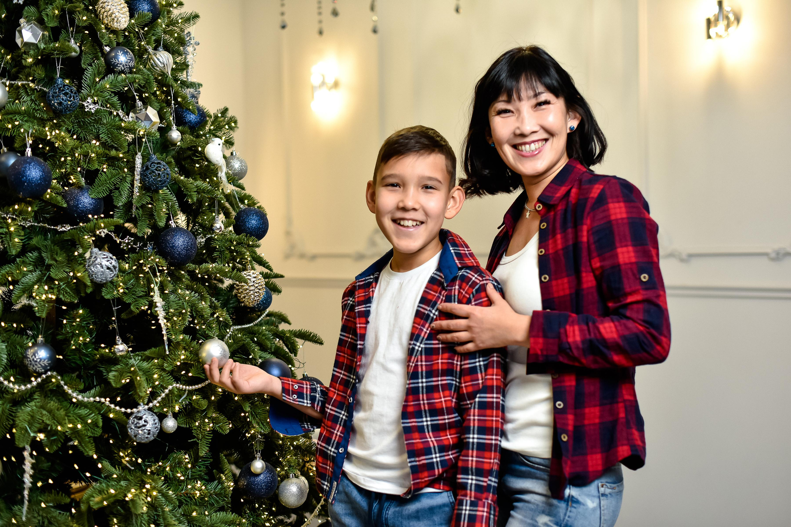 Счастливы вместе (Семья Сауле 2022)