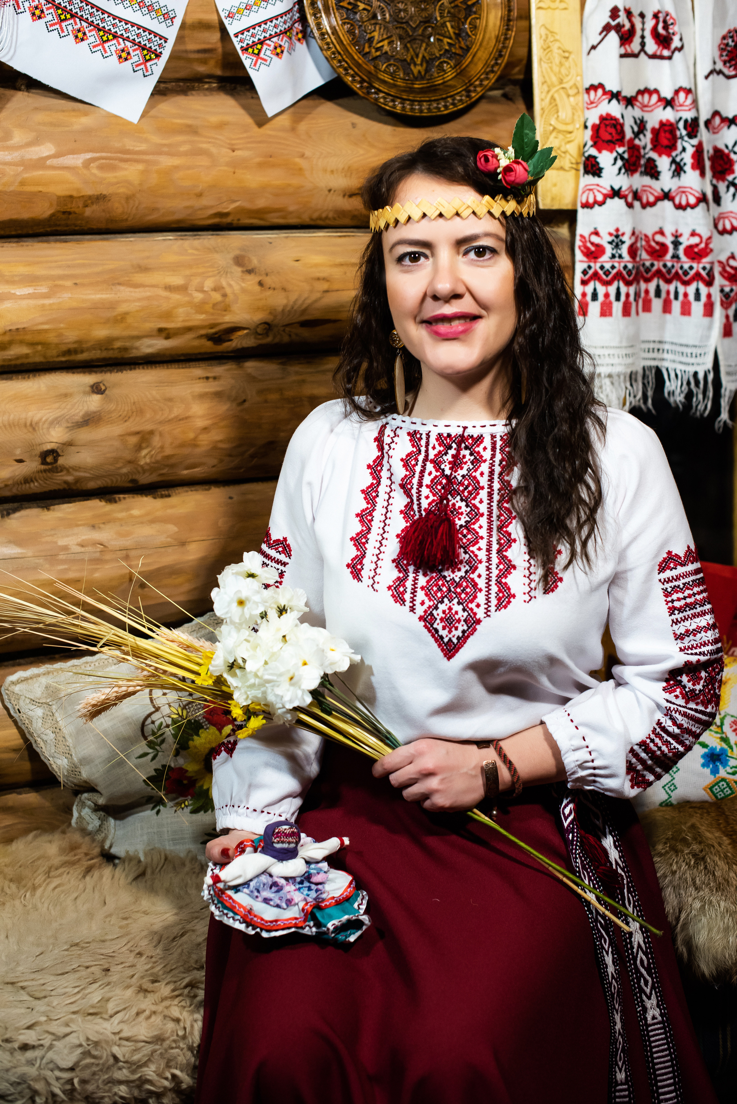 Чаровницы и добрые молодцы