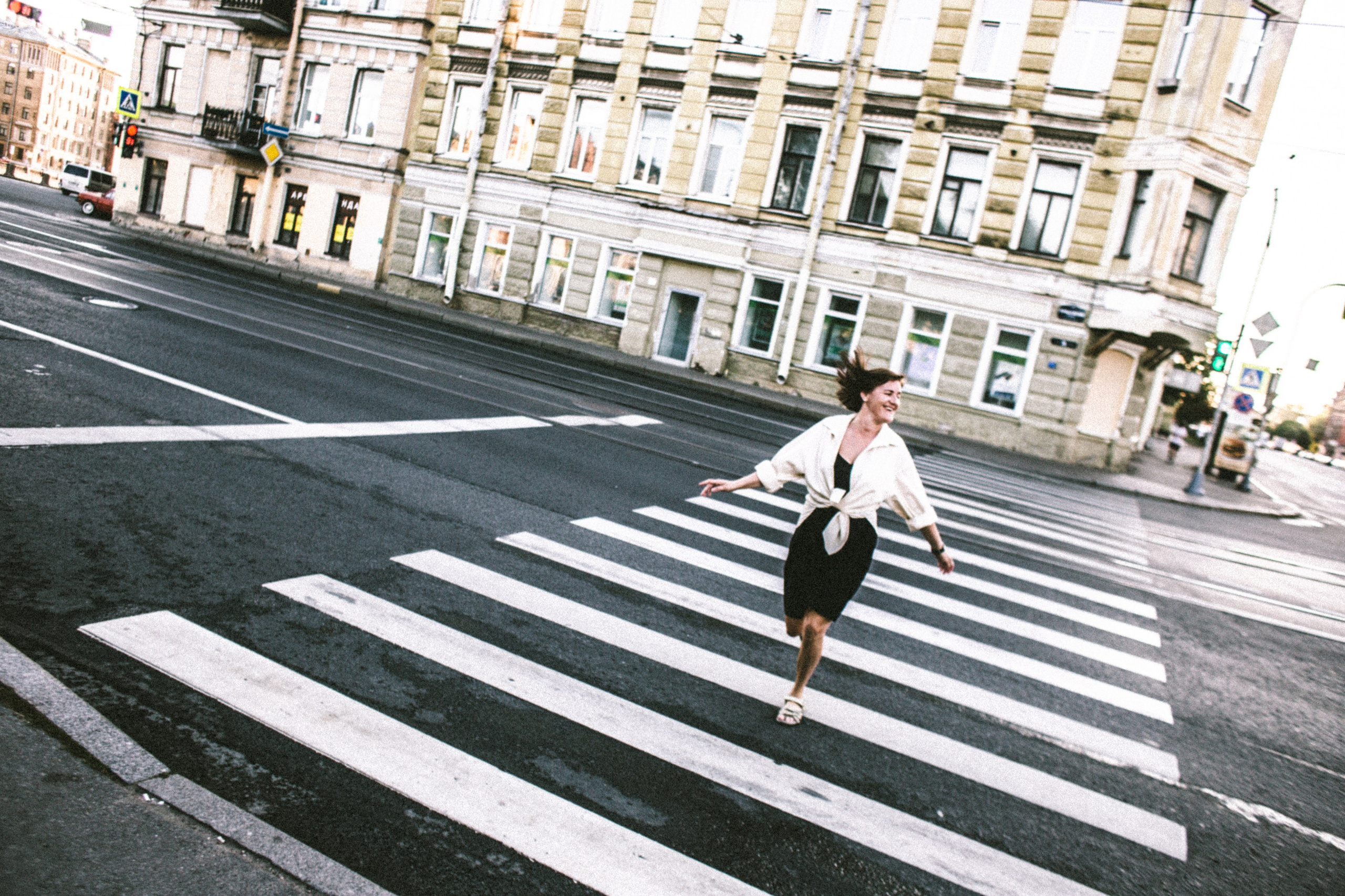 Питер 2022. Фотограф в Нижнем Новгороде