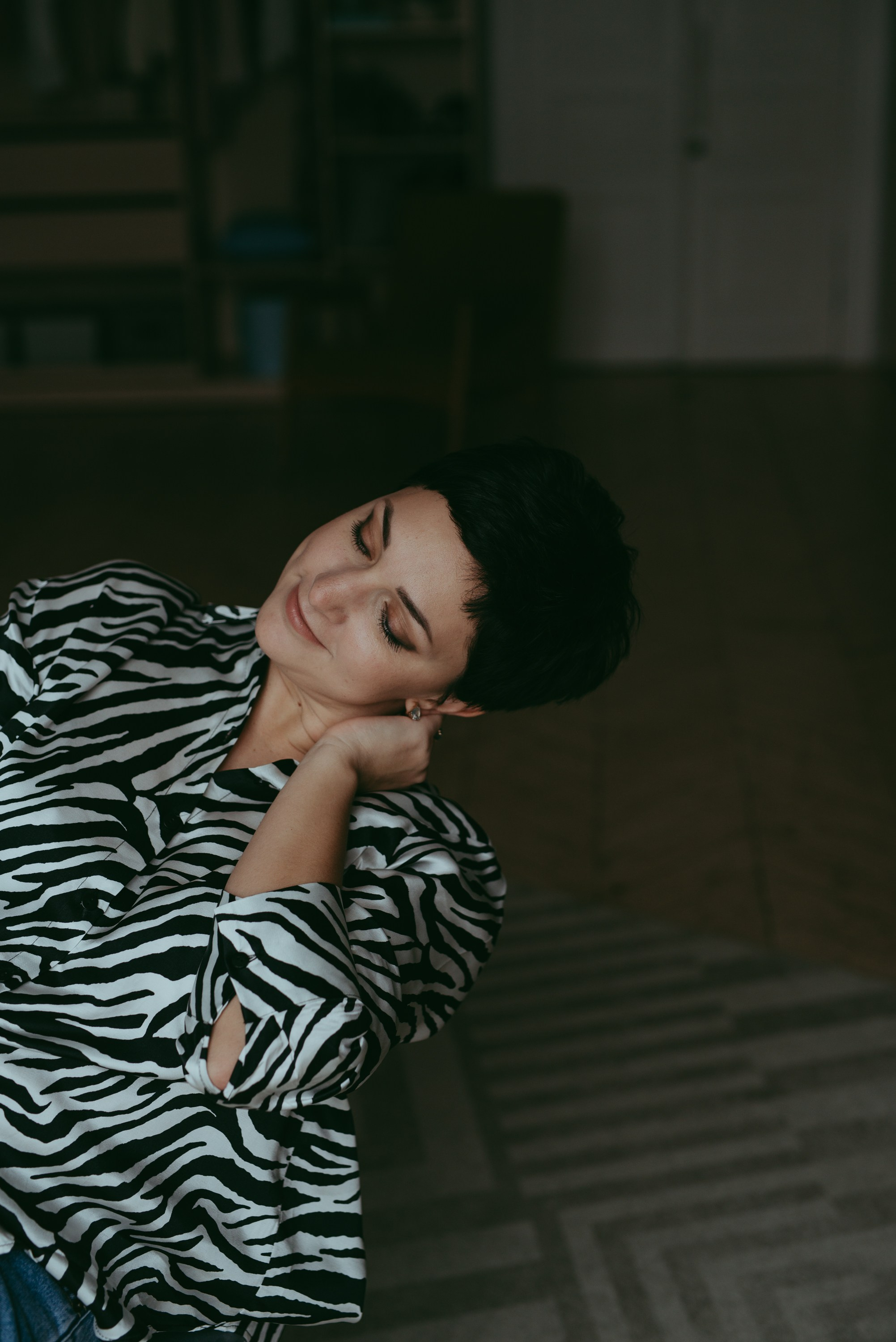 Кристина. Семейный и детский фотограф в Новосибирске и Краснообске — Анна Ким