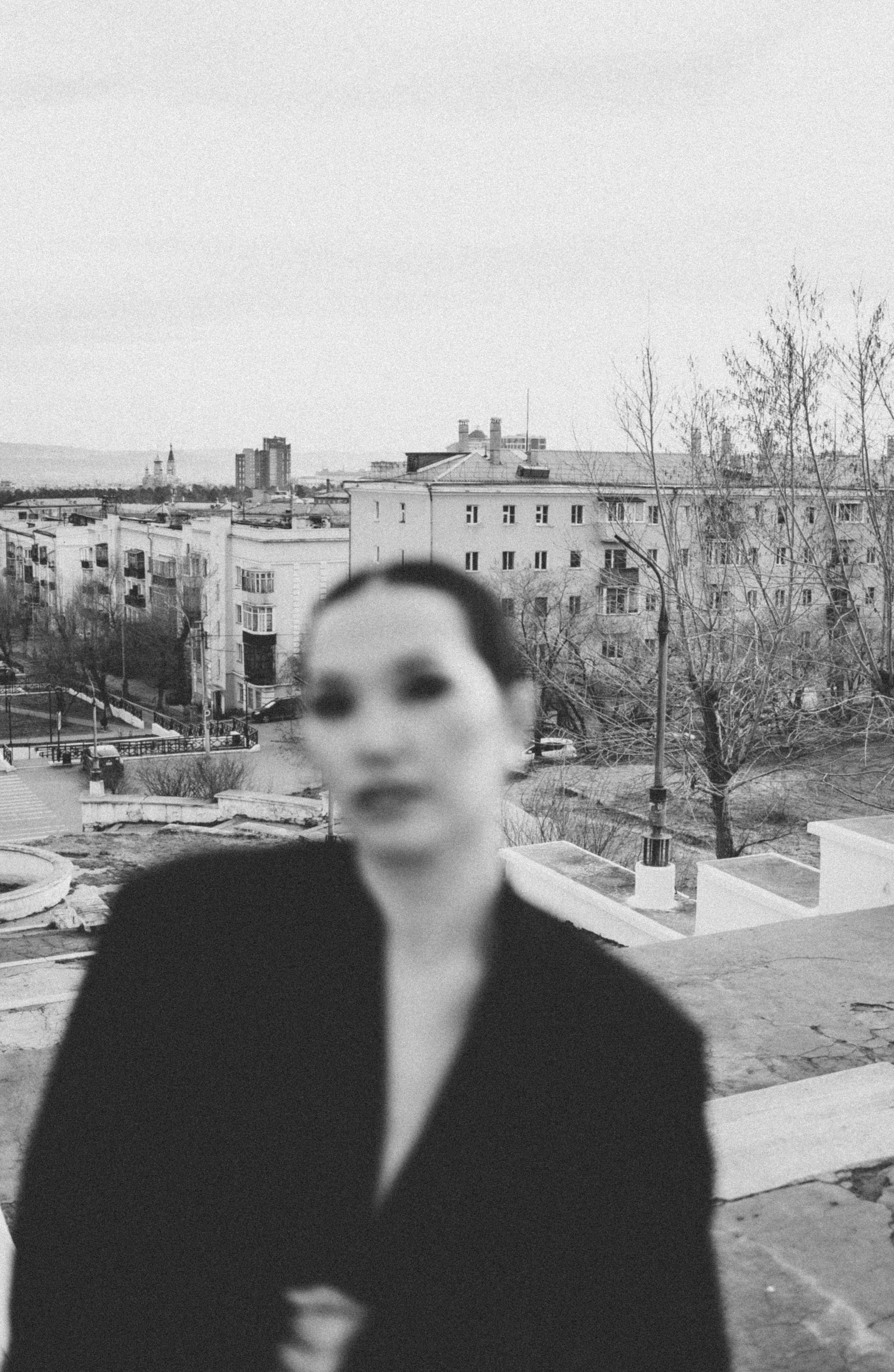Катя 💣. Фотограф Улан-Удэ