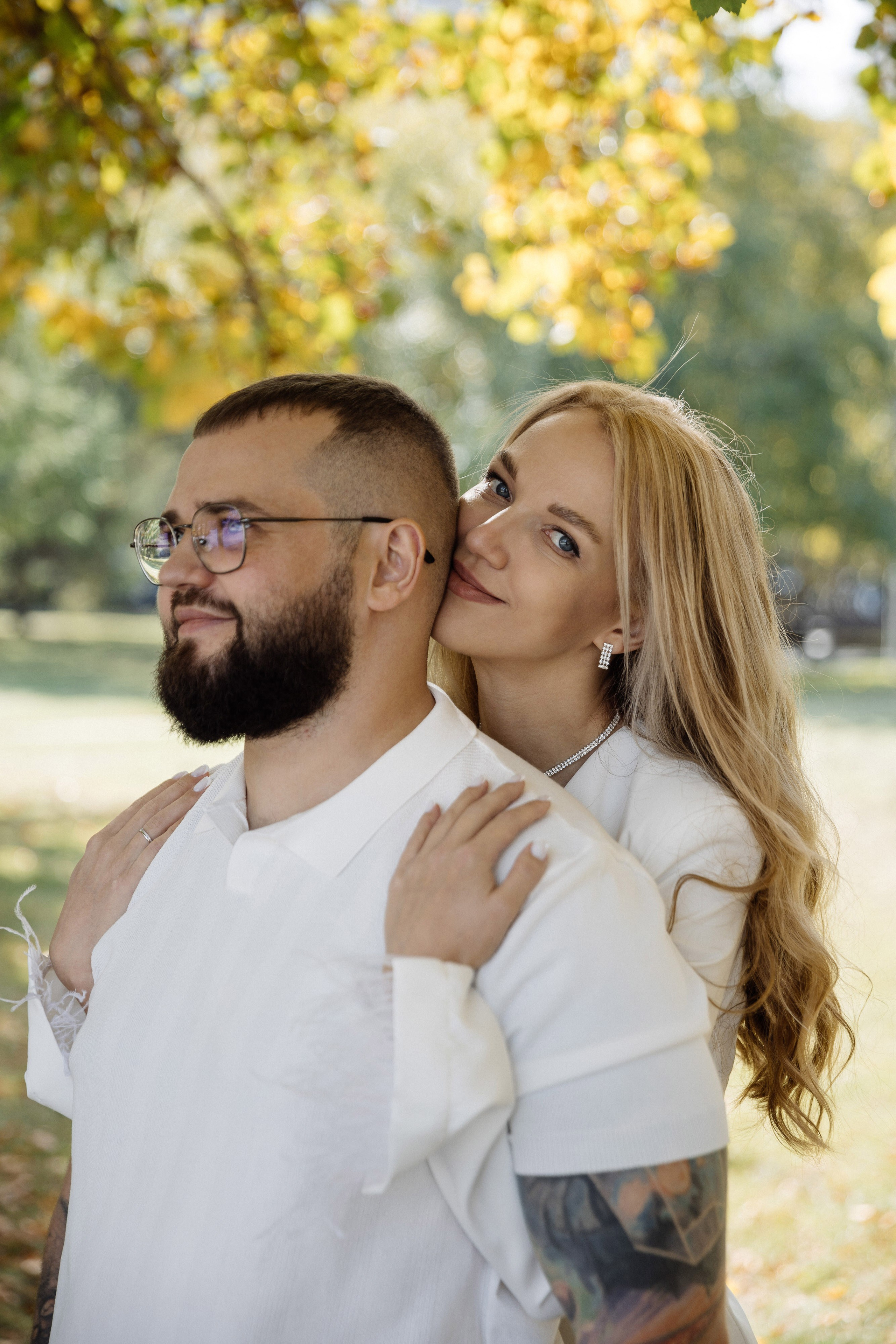 Рома и Катя. Главная