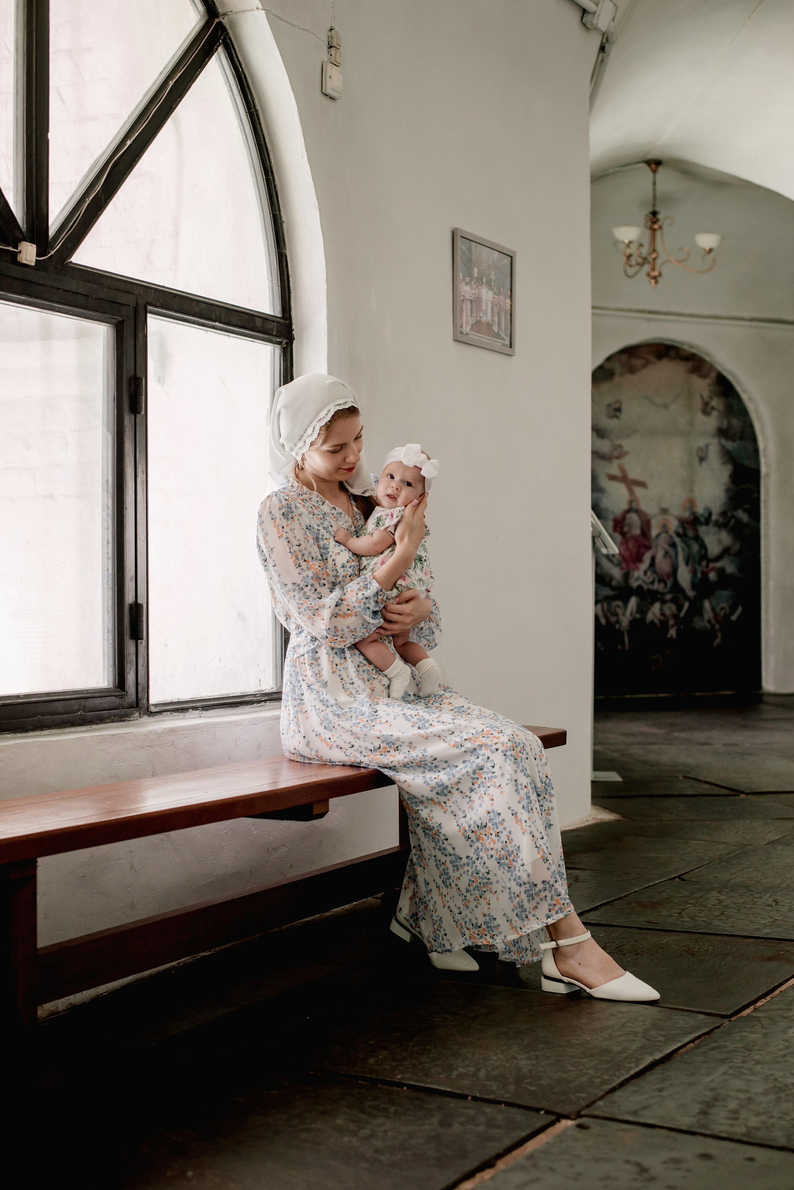 Семейный фотограф в Новочеркасске Виктория Громова