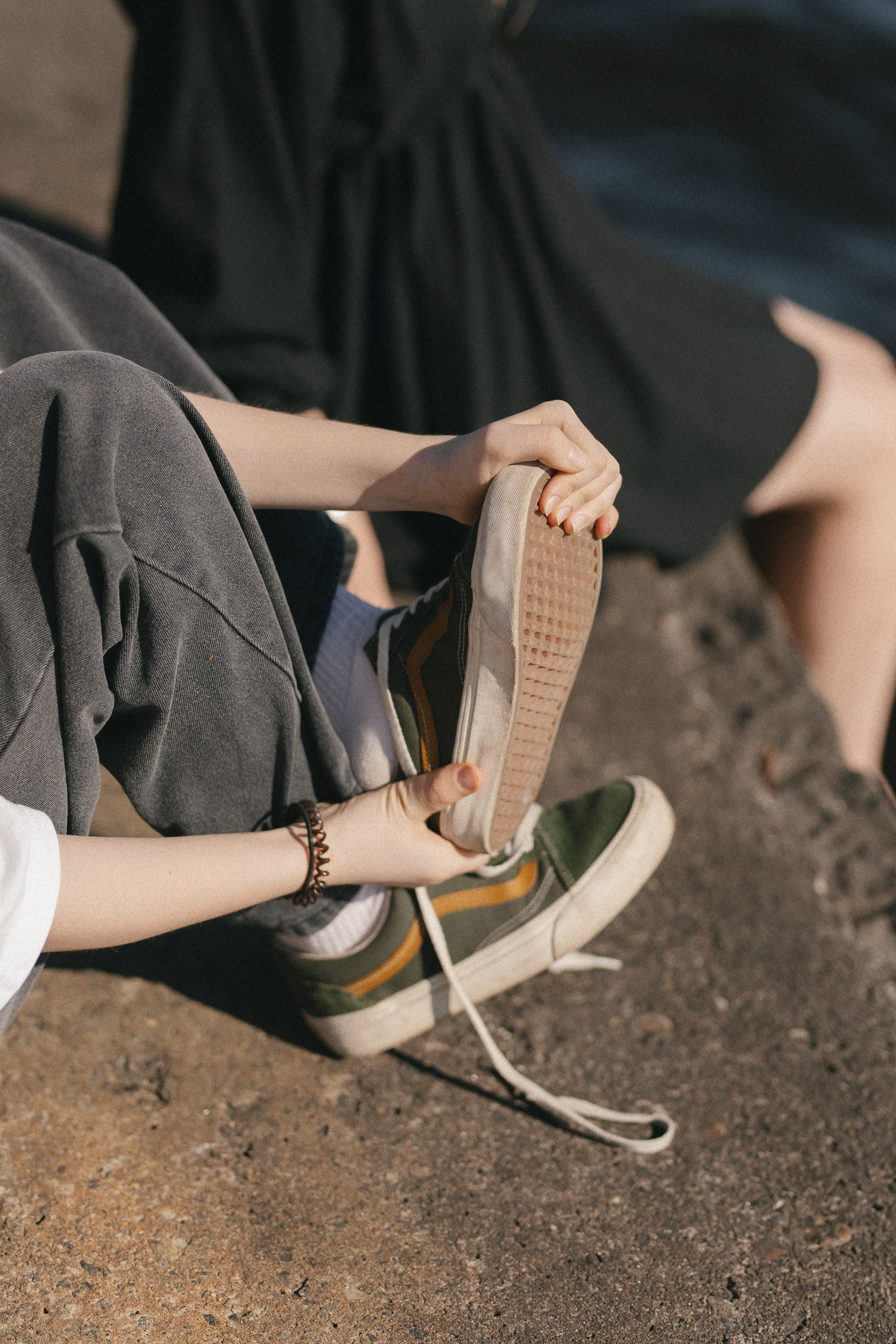 «ПИТЕРСКИЙ БРУКЛИН». Maria Startseva Photo