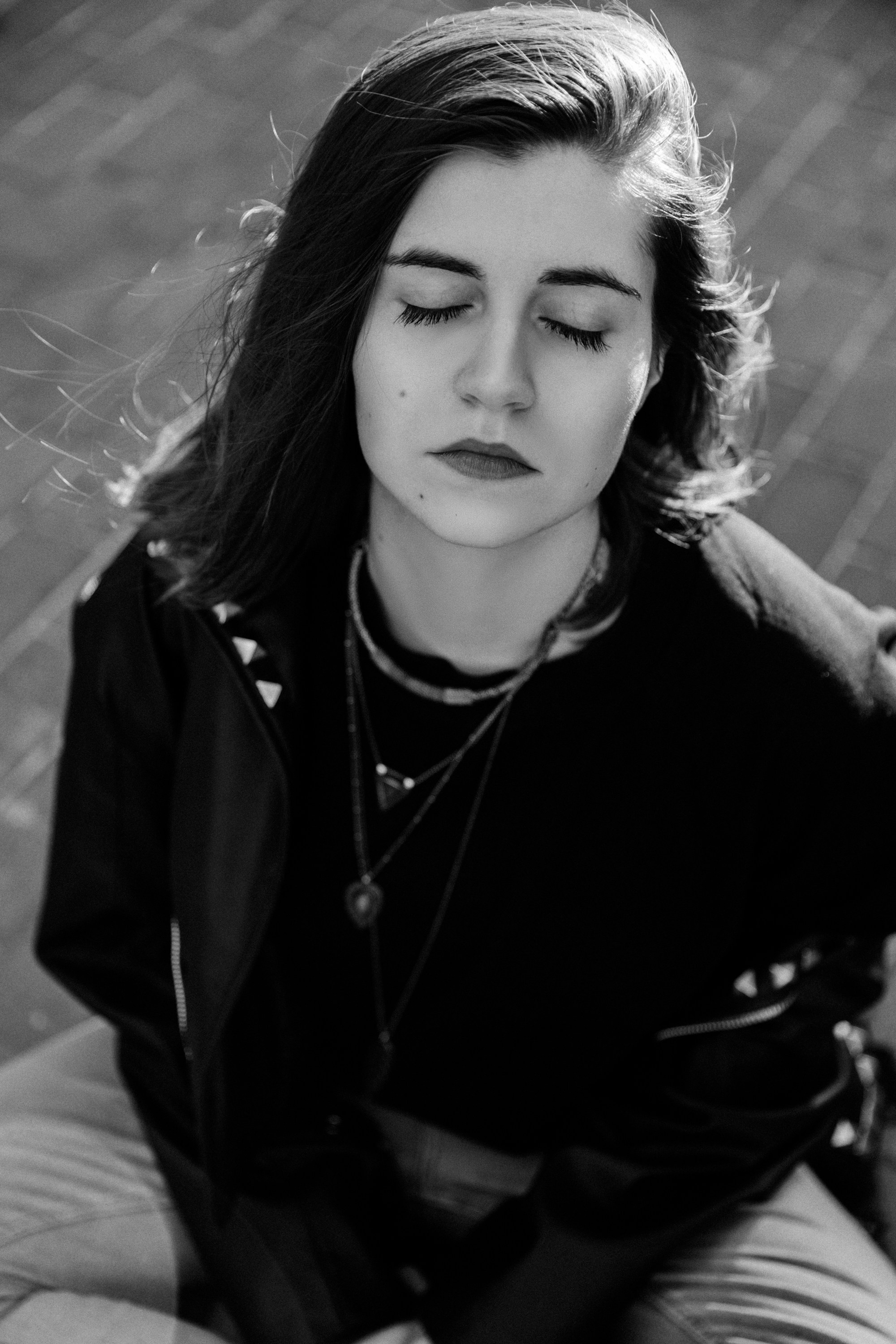 ДОМИНИКА. МОСКВА ` 21. Maria Startseva Photo