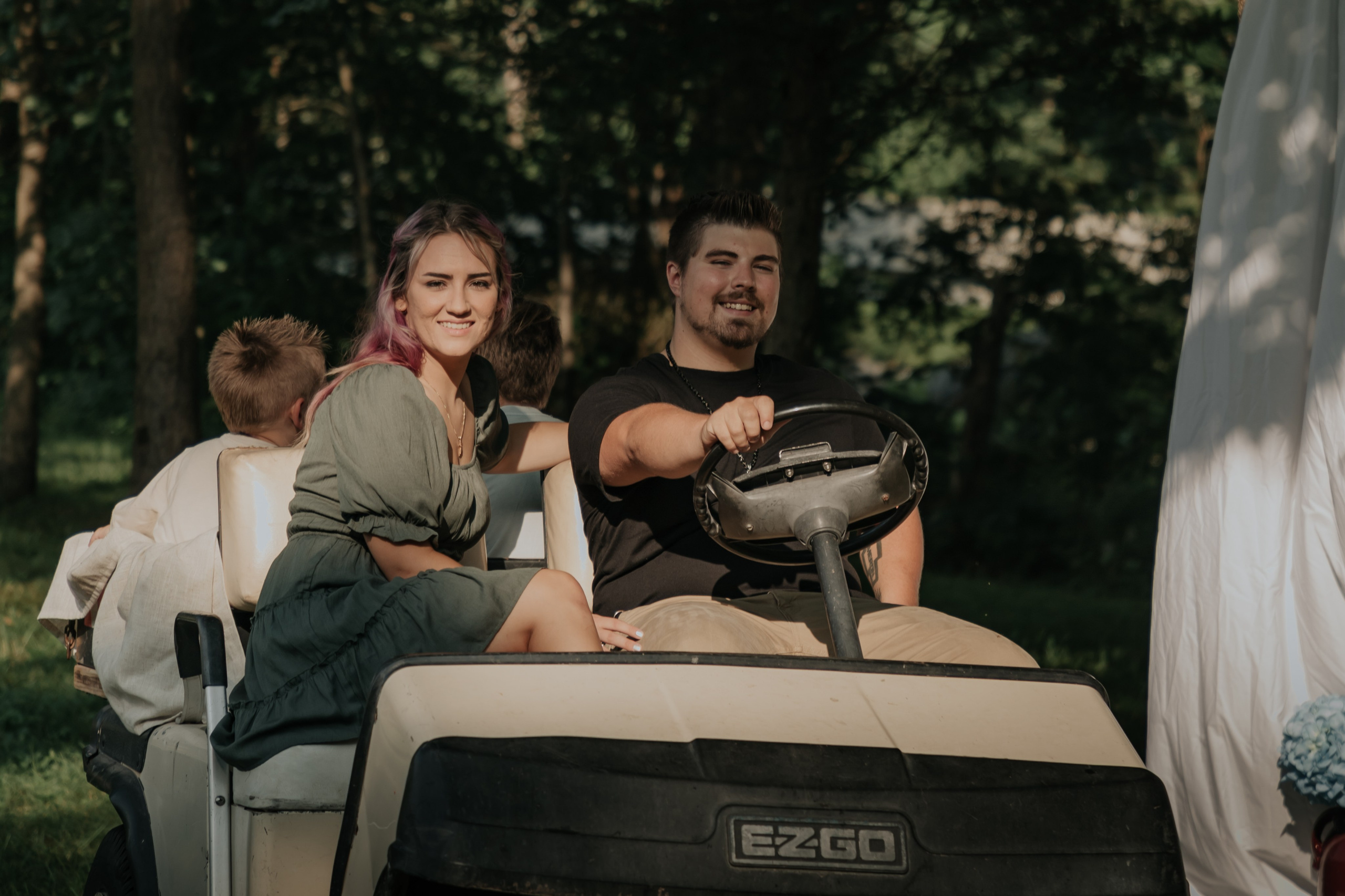 Family. Family photographer in Eastern Pennsylvania, Inna Nairn