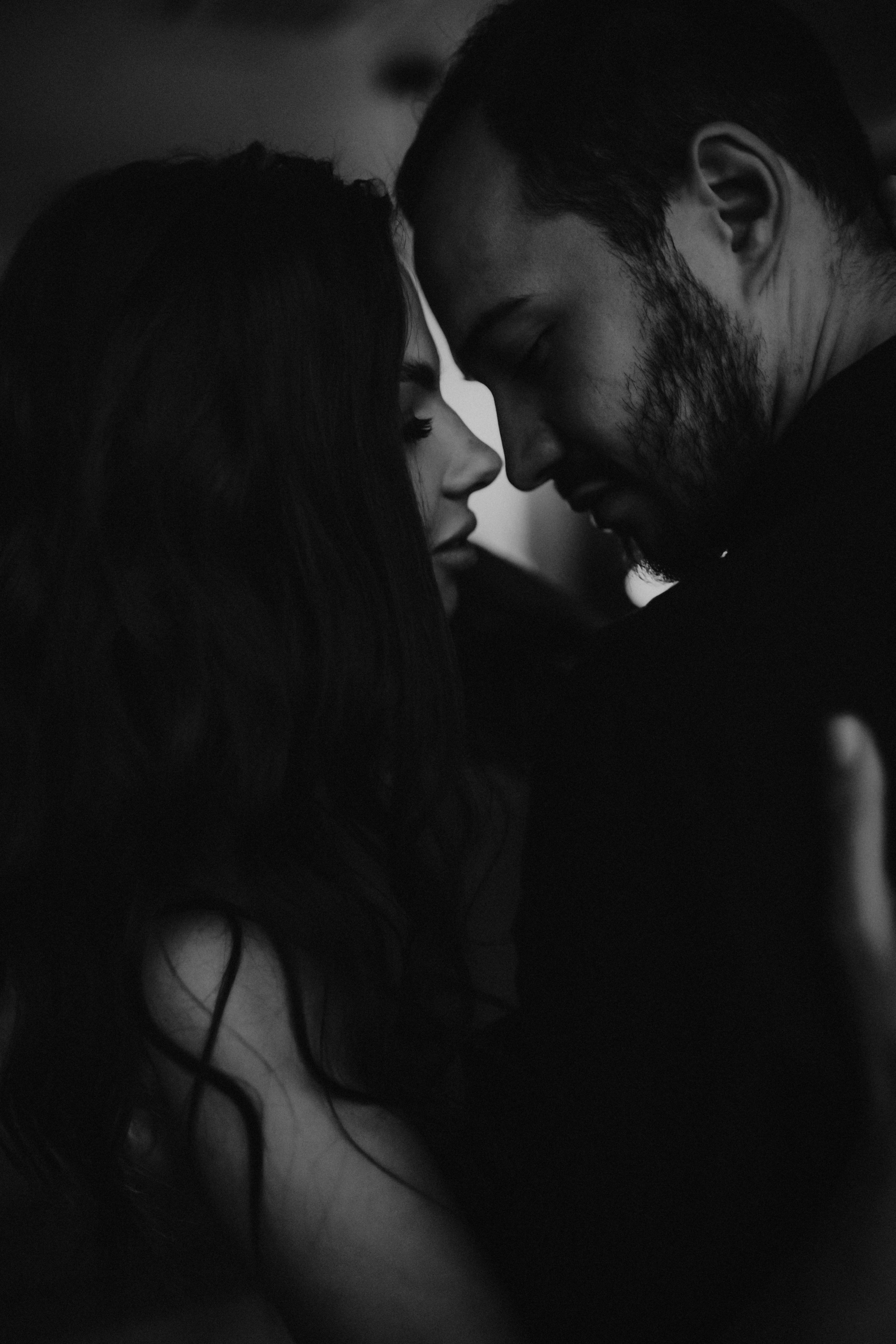 Zlata & Maksim. Фотограф Анна Путилина