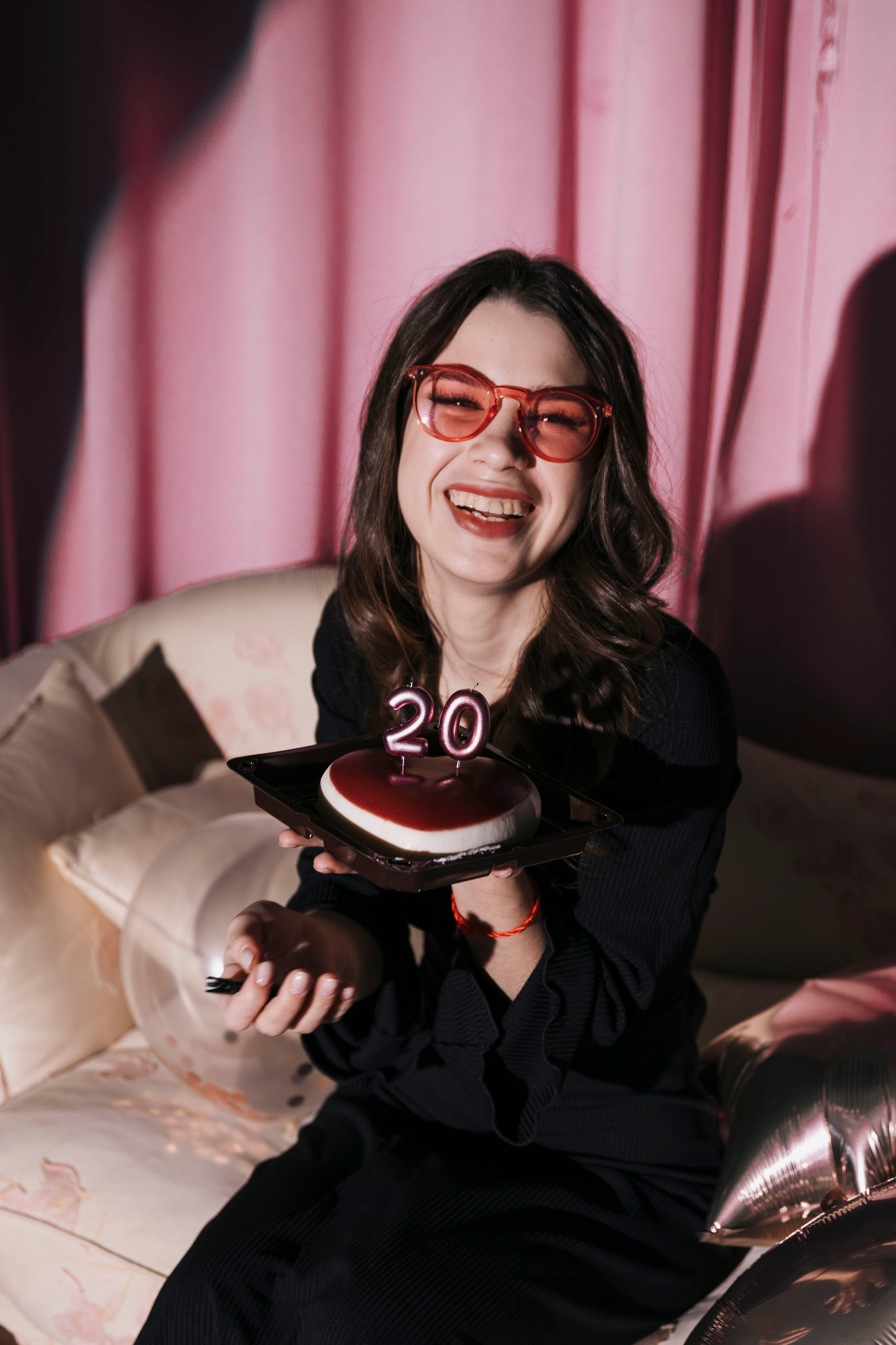 Анастасия. Фотограф в Москве и Московской области