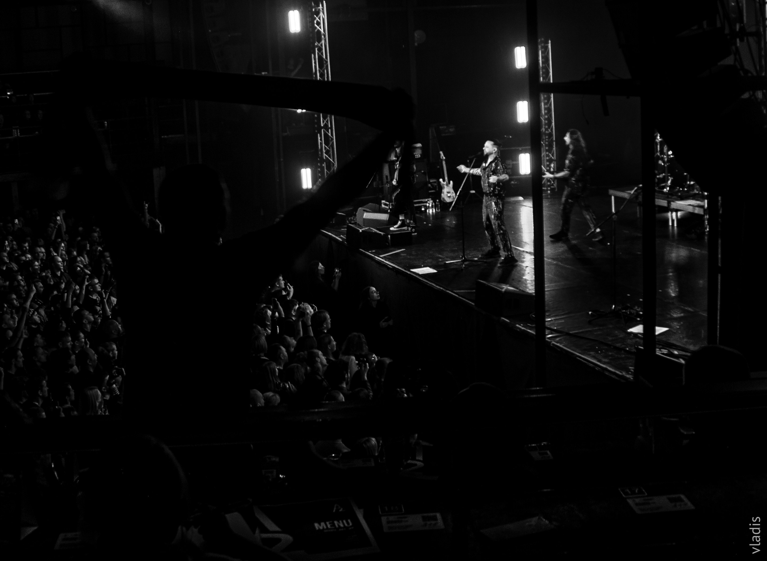 Пилот | A2 | 26.10.2024. VLADIS PISKUNOV | Концертные Фото |Репортажи