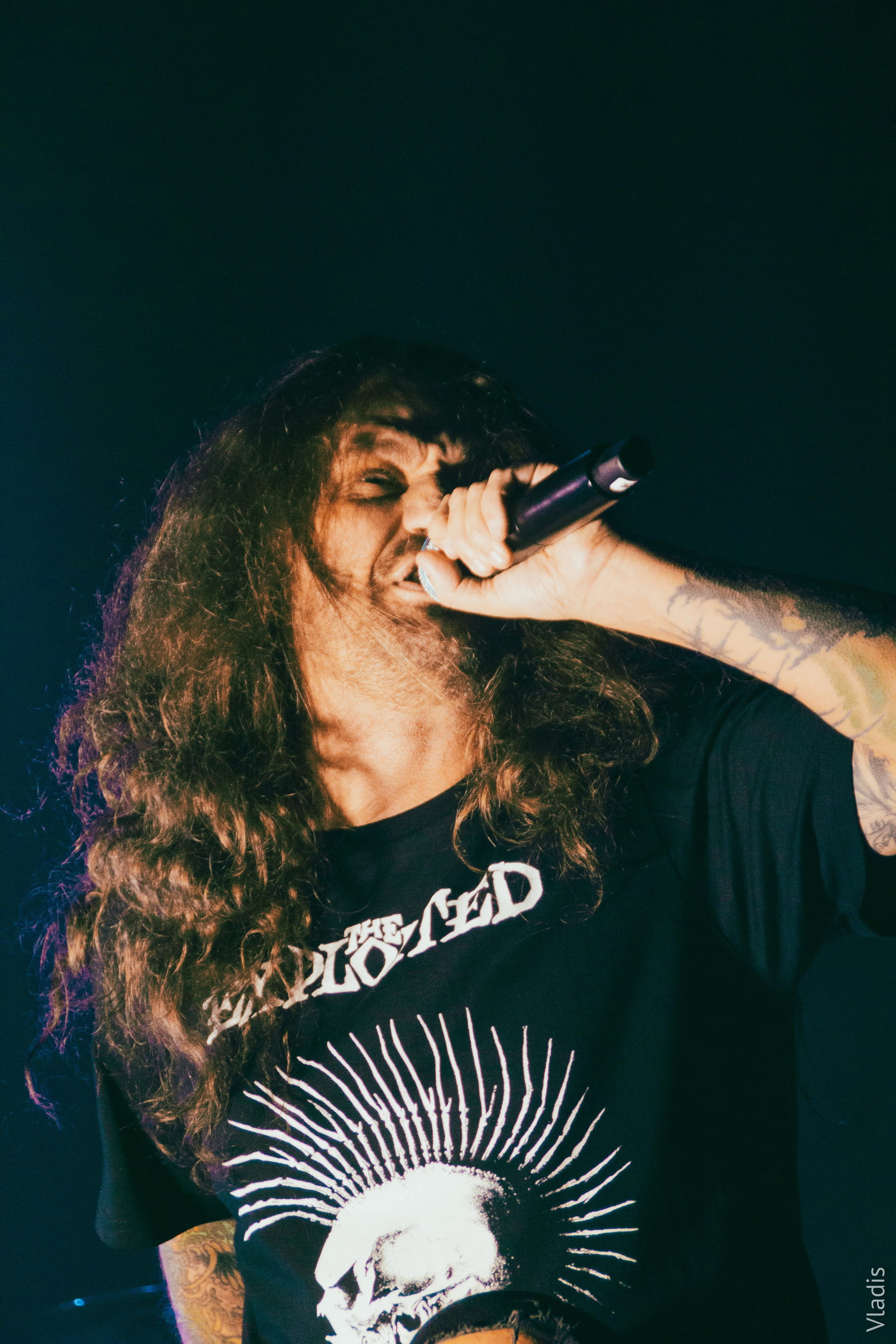 VLADIS PISKUNOV | Концертные Фото |Репортажи