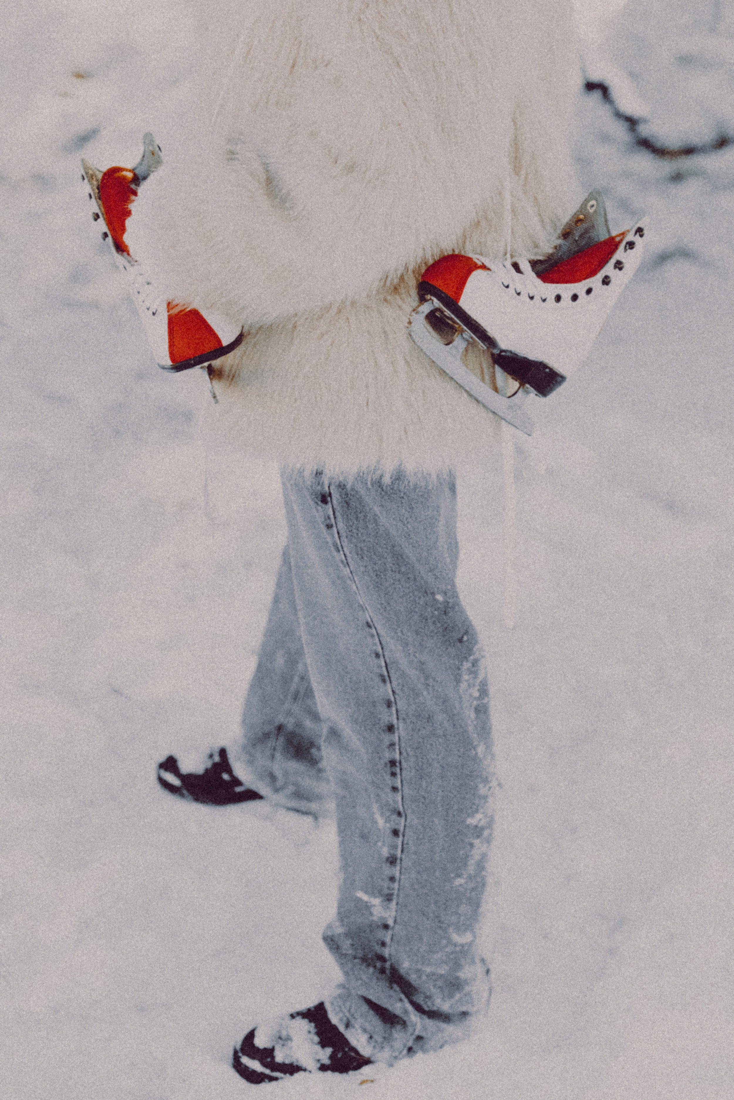 Марина. Портретный и свадебный фотограф в Симферополе Ирина Колесникова