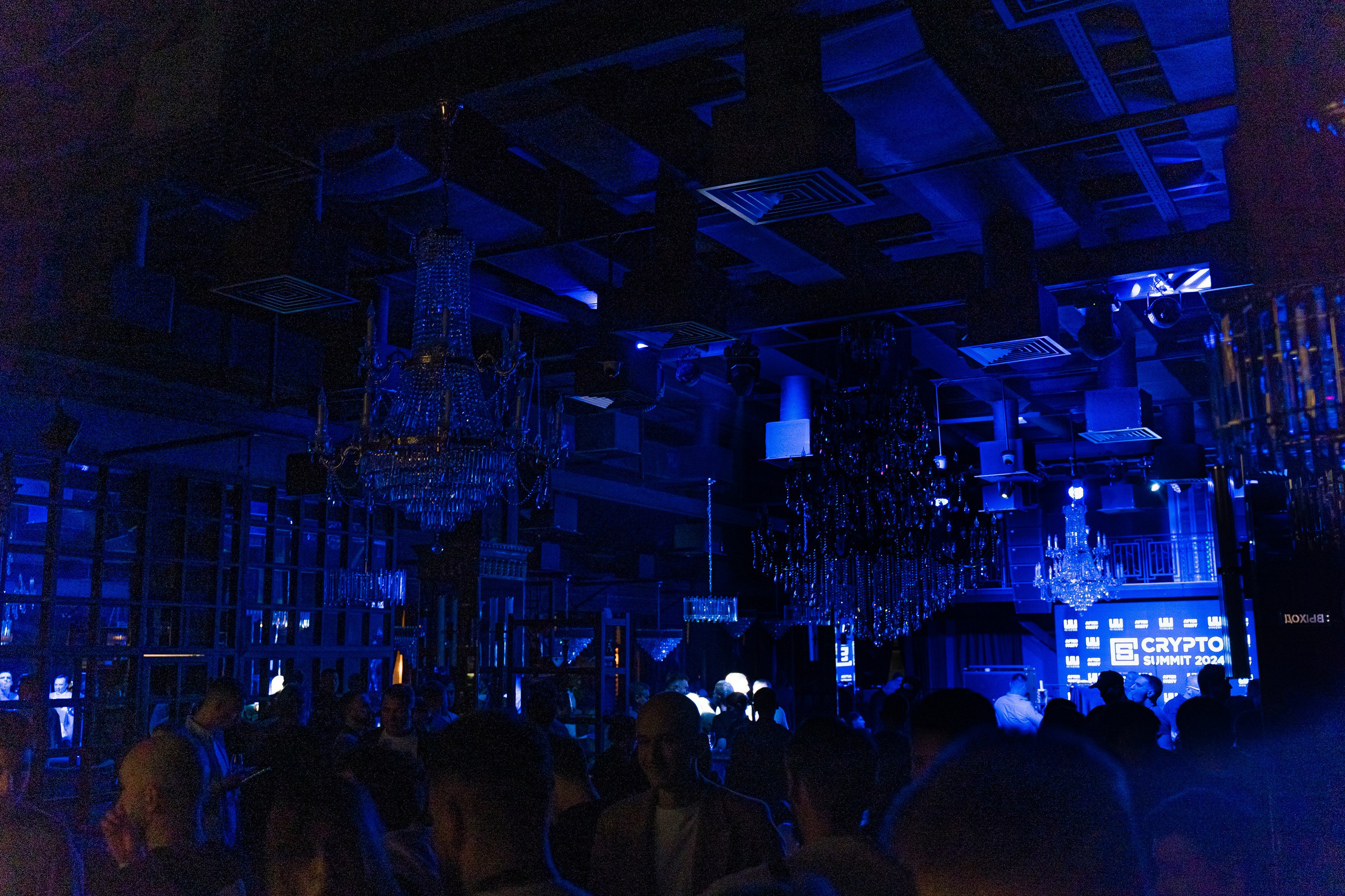 Crypto Summit Afterparty. Свадебный фотограф Москва