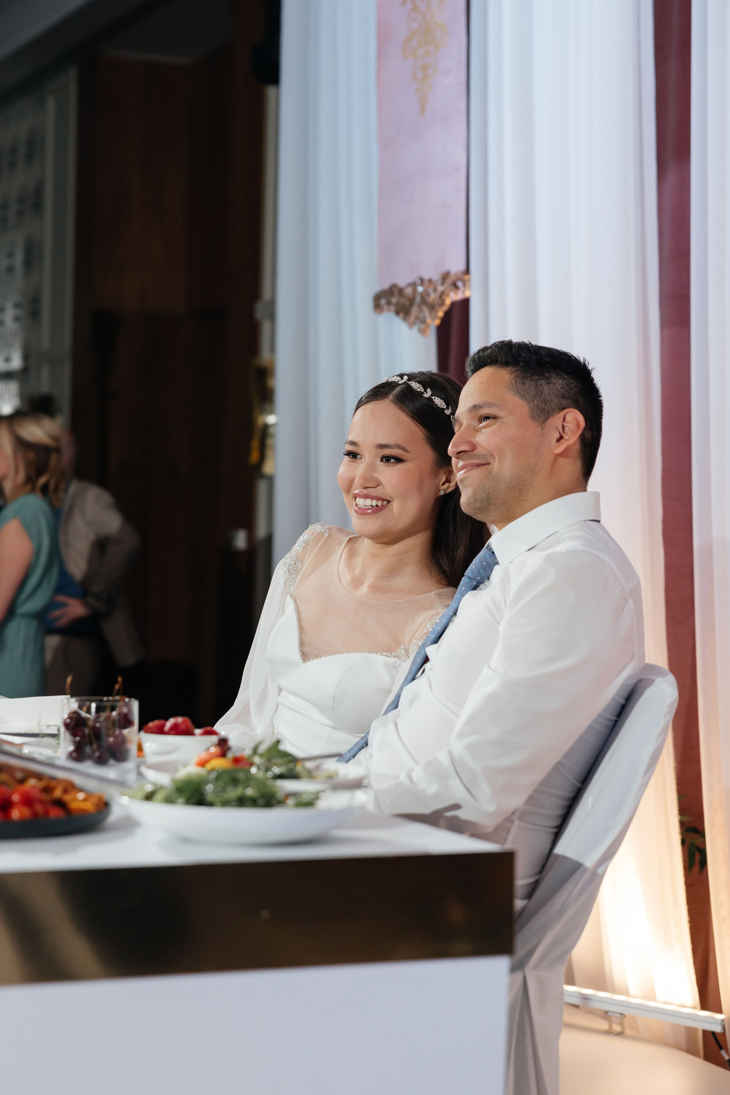 Alina Uzatu. Профессиональный фотограф в городе Астана/Алматы Даурен Сембаев