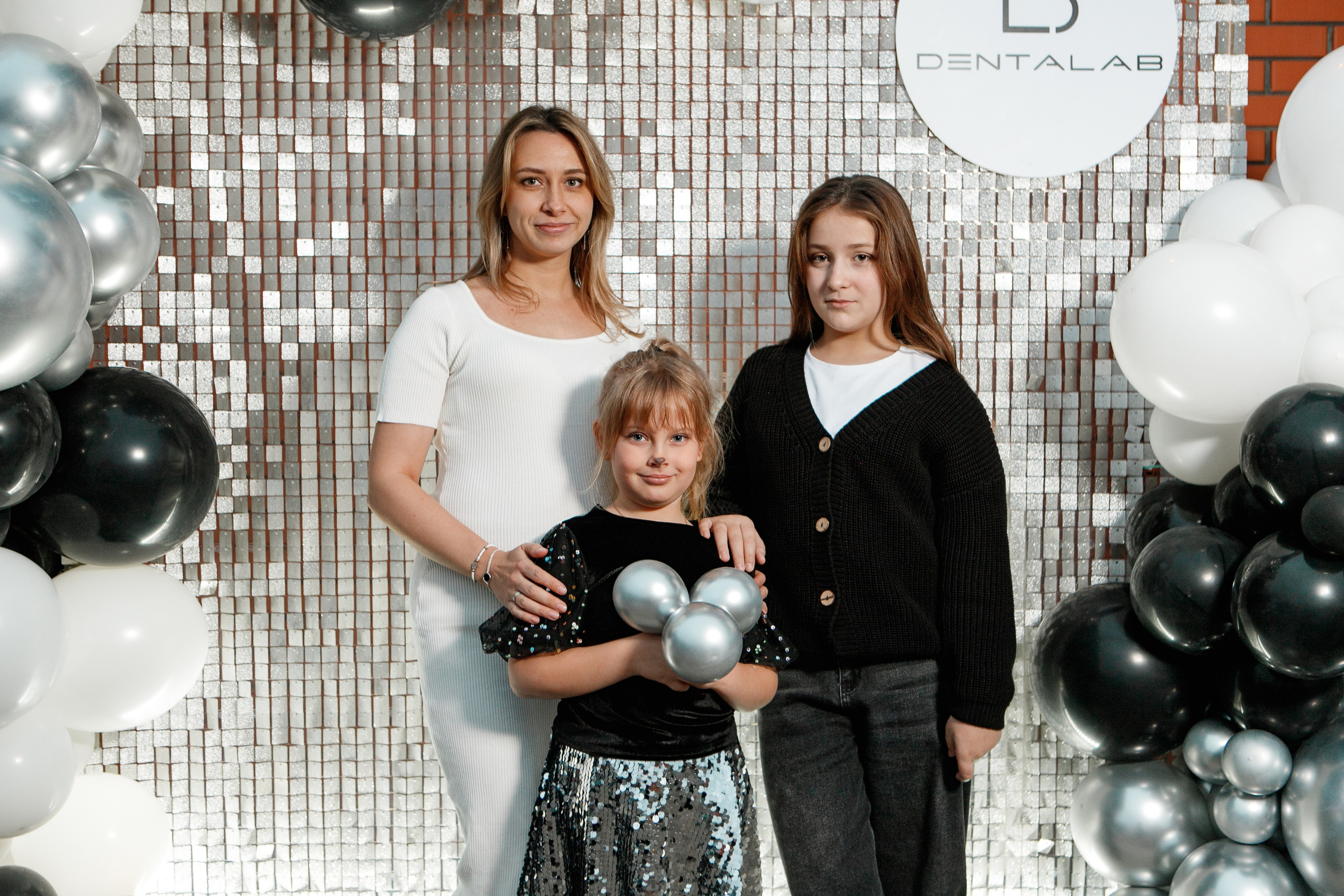 Открытие стоматологии. Фотограф Анастасия Кулешова