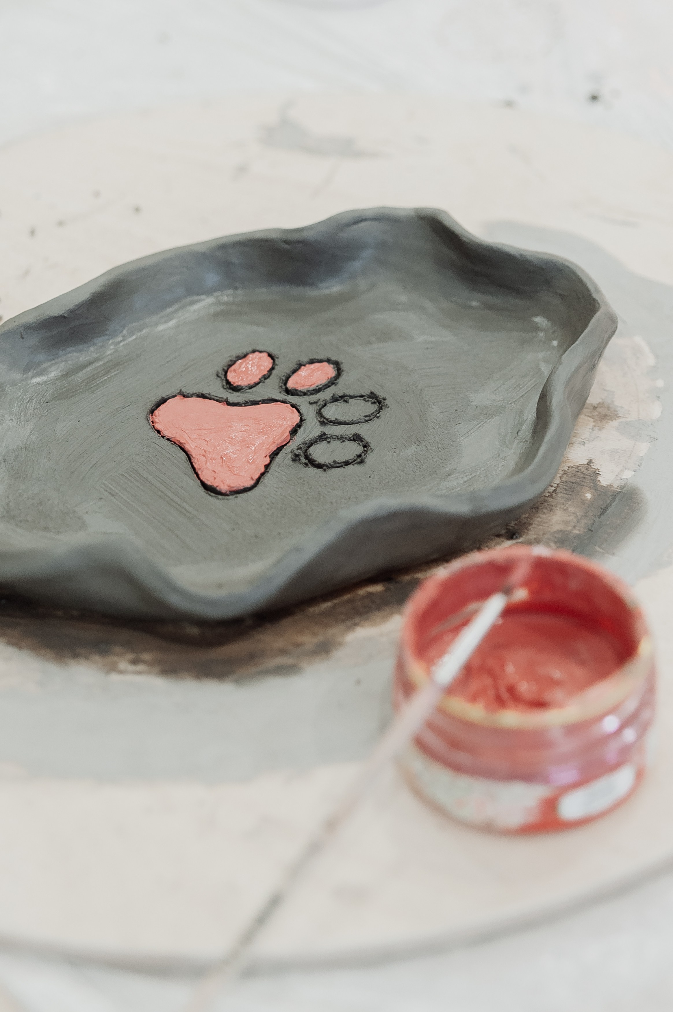 День рождения в AtticArt. Свадебный и репортажный фотограф СПб