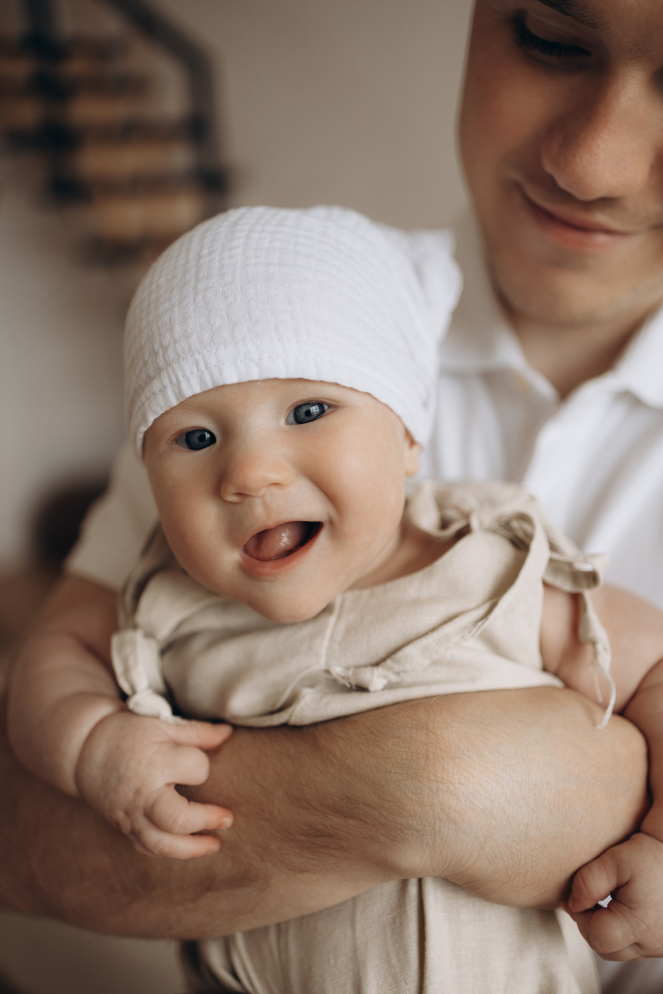 Оливия. Самый теплый фотограф в Краснодаре Рябоконь Ксения