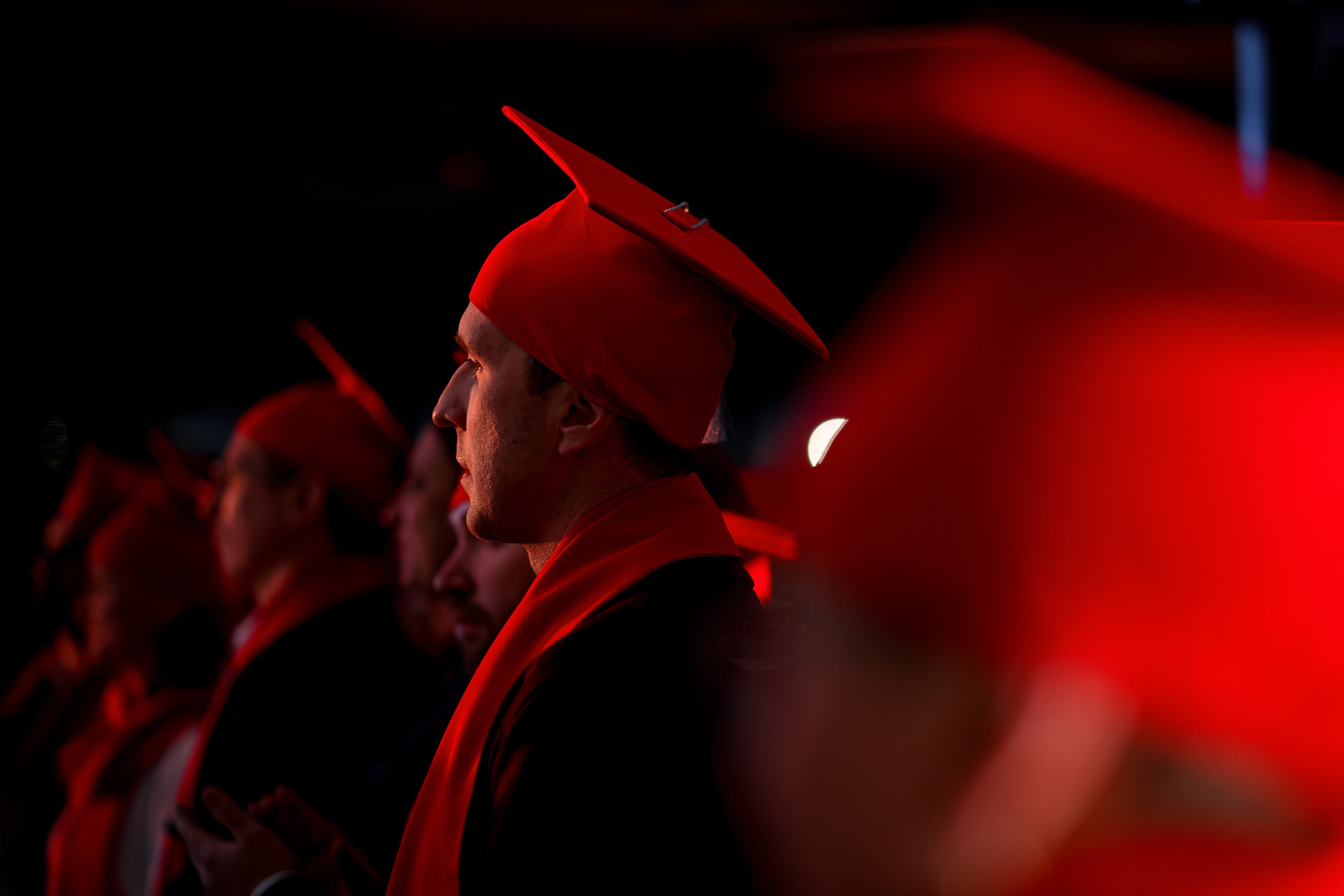 Новые лидеры ЕВРАЗА. Репортажный фотограф Семён Борисов | Москва